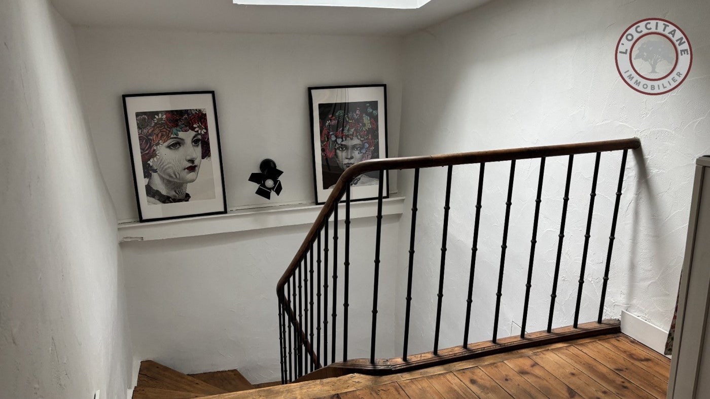 Appartement Rue du 14 Juillet à L'Isle-Jourdain