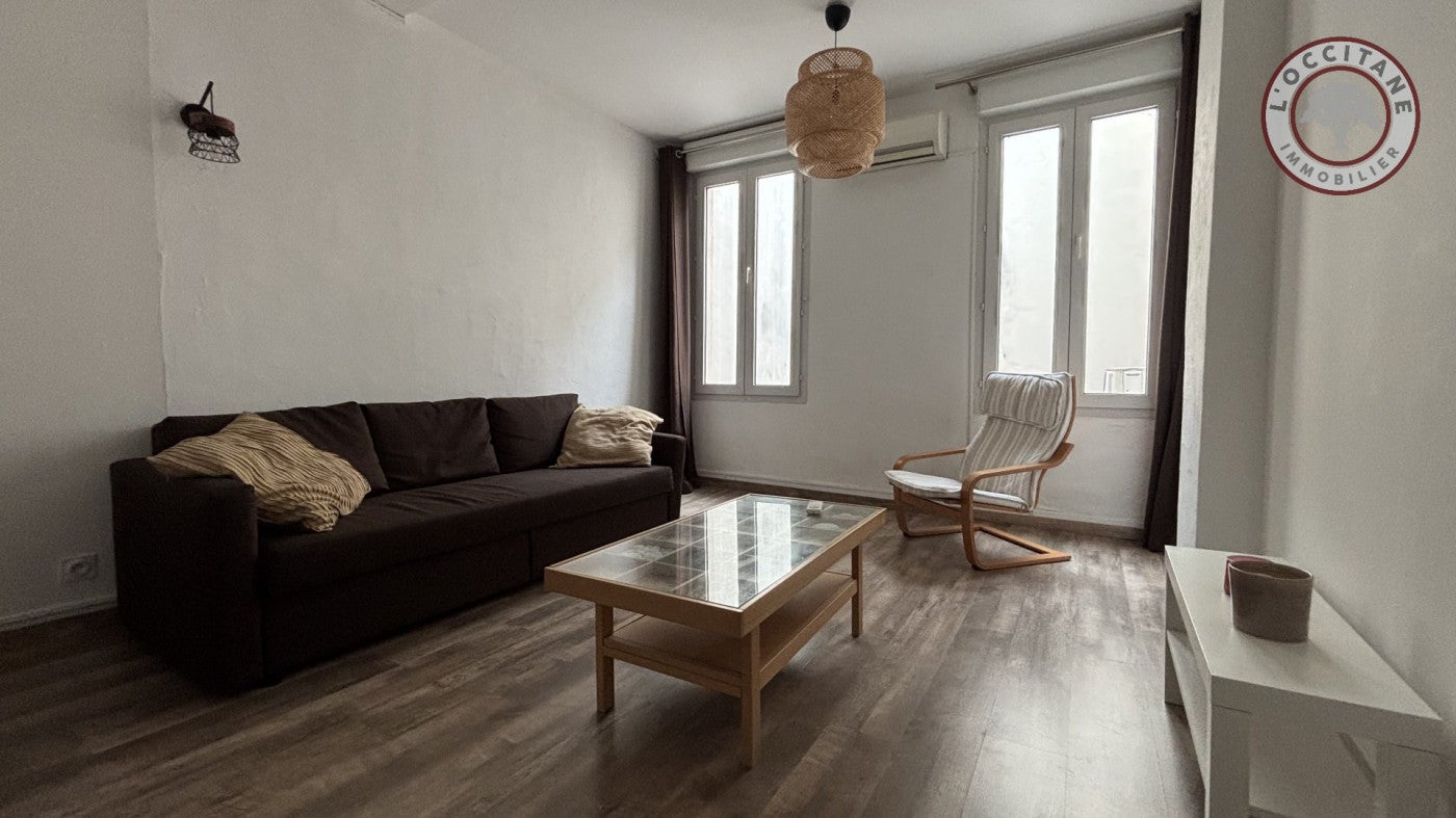 Flat Rue du 14 Juillet in L'Isle-Jourdain