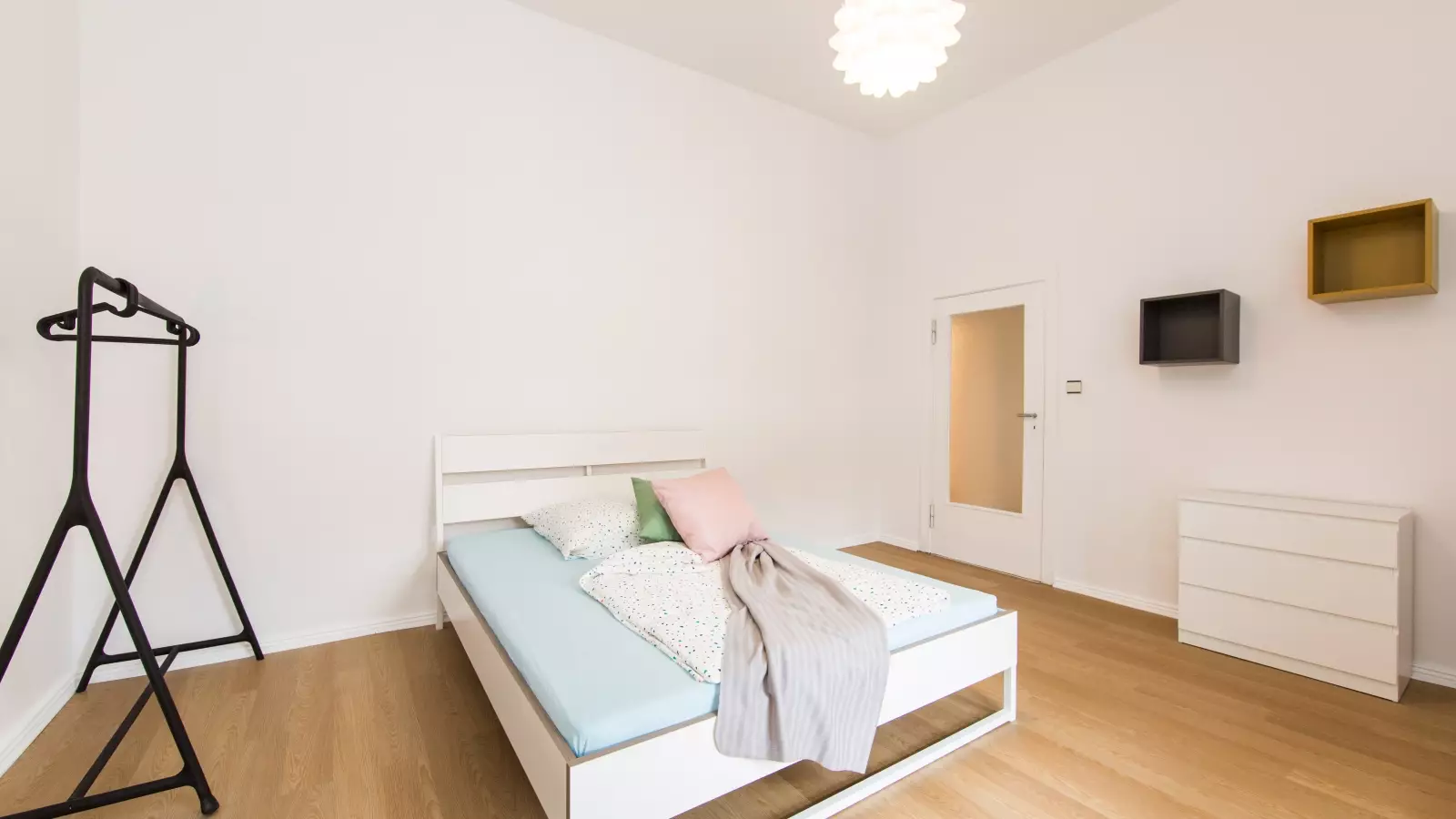 Wohnung Utrechter Straße in Berlin
