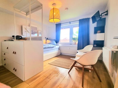 Wohnung Westerbalje in Emden