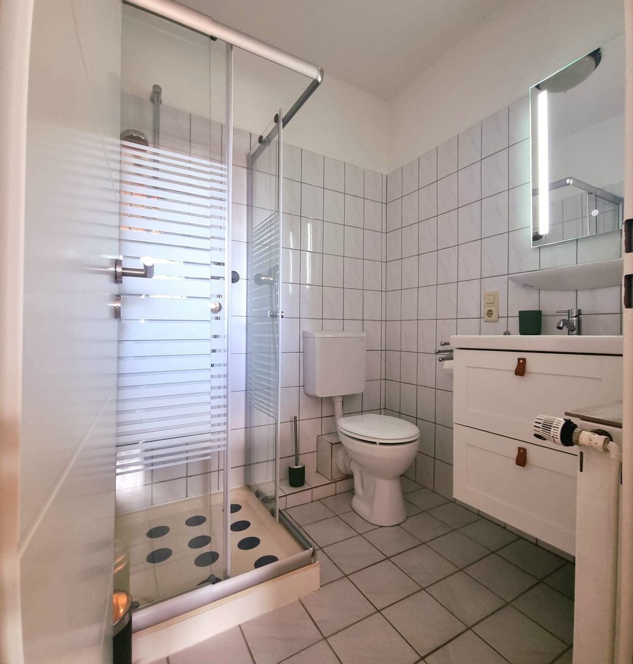 Wohnung Westerbalje in Emden