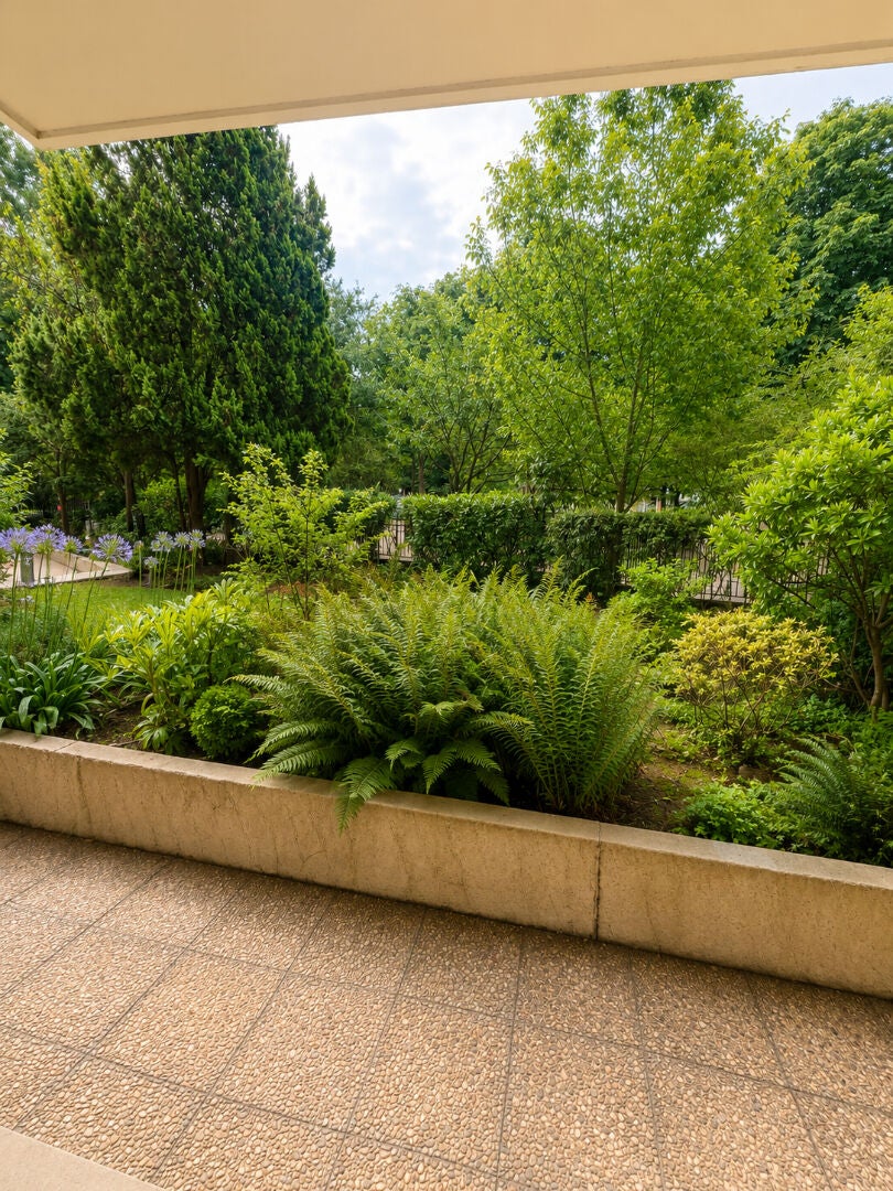 Appartement Boulevard d'Inkermann à Neuilly-sur-Seine