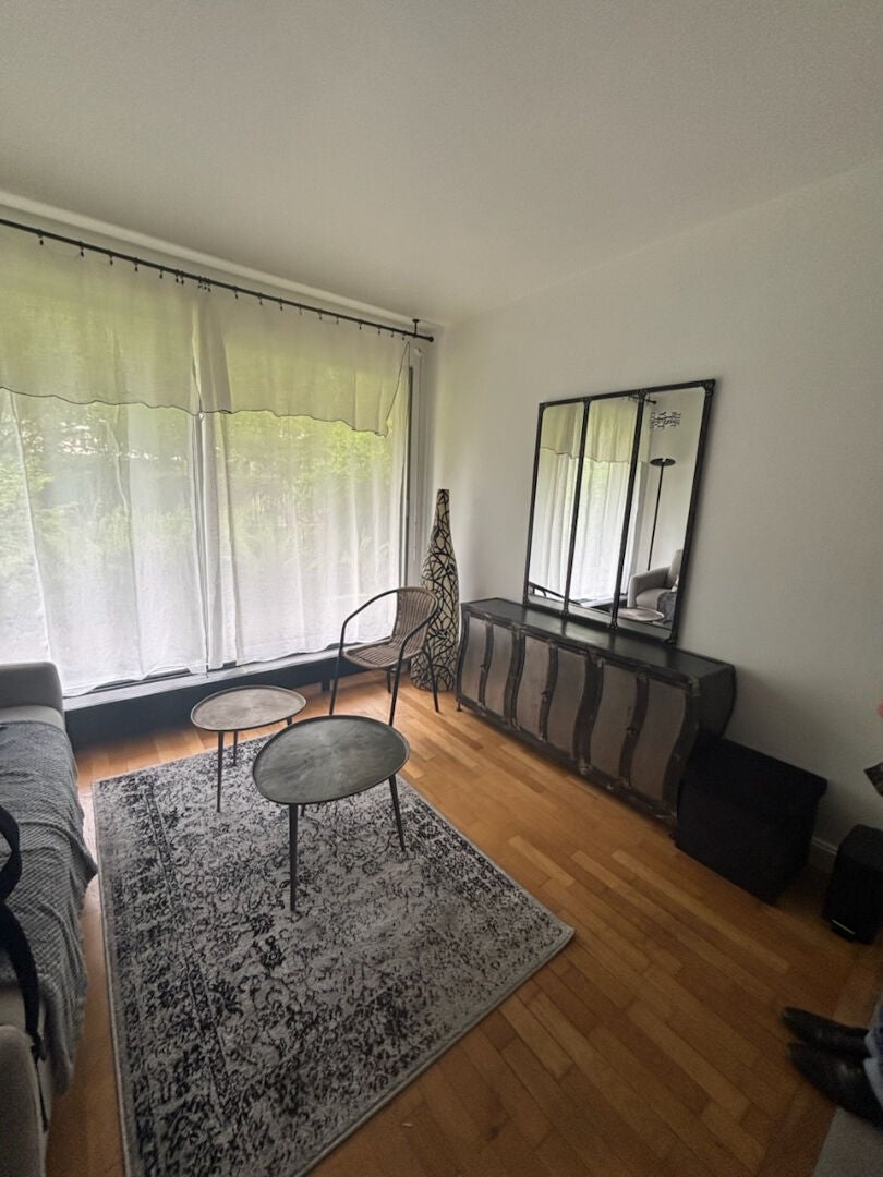 Appartement Boulevard d'Inkermann à Neuilly-sur-Seine