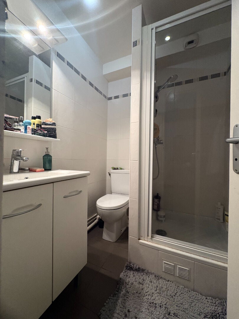 Appartement Boulevard d'Inkermann à Neuilly-sur-Seine