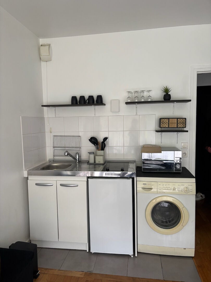 Appartement Boulevard d'Inkermann à Neuilly-sur-Seine