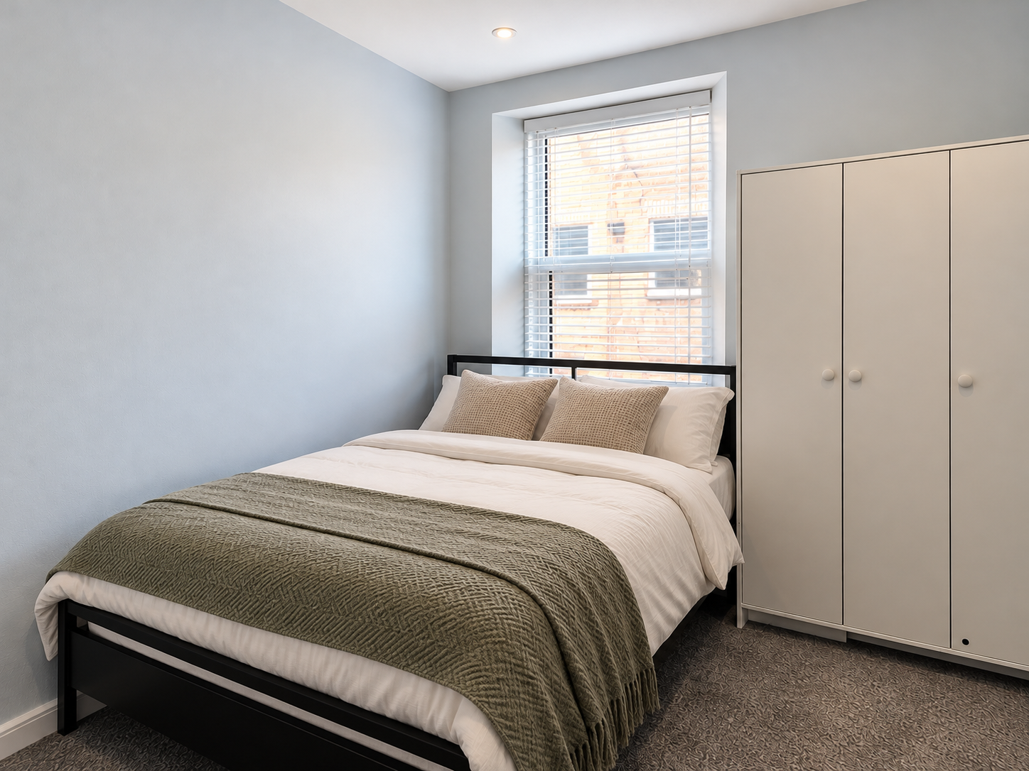 Room Alfred Street in Weston-super-Mare