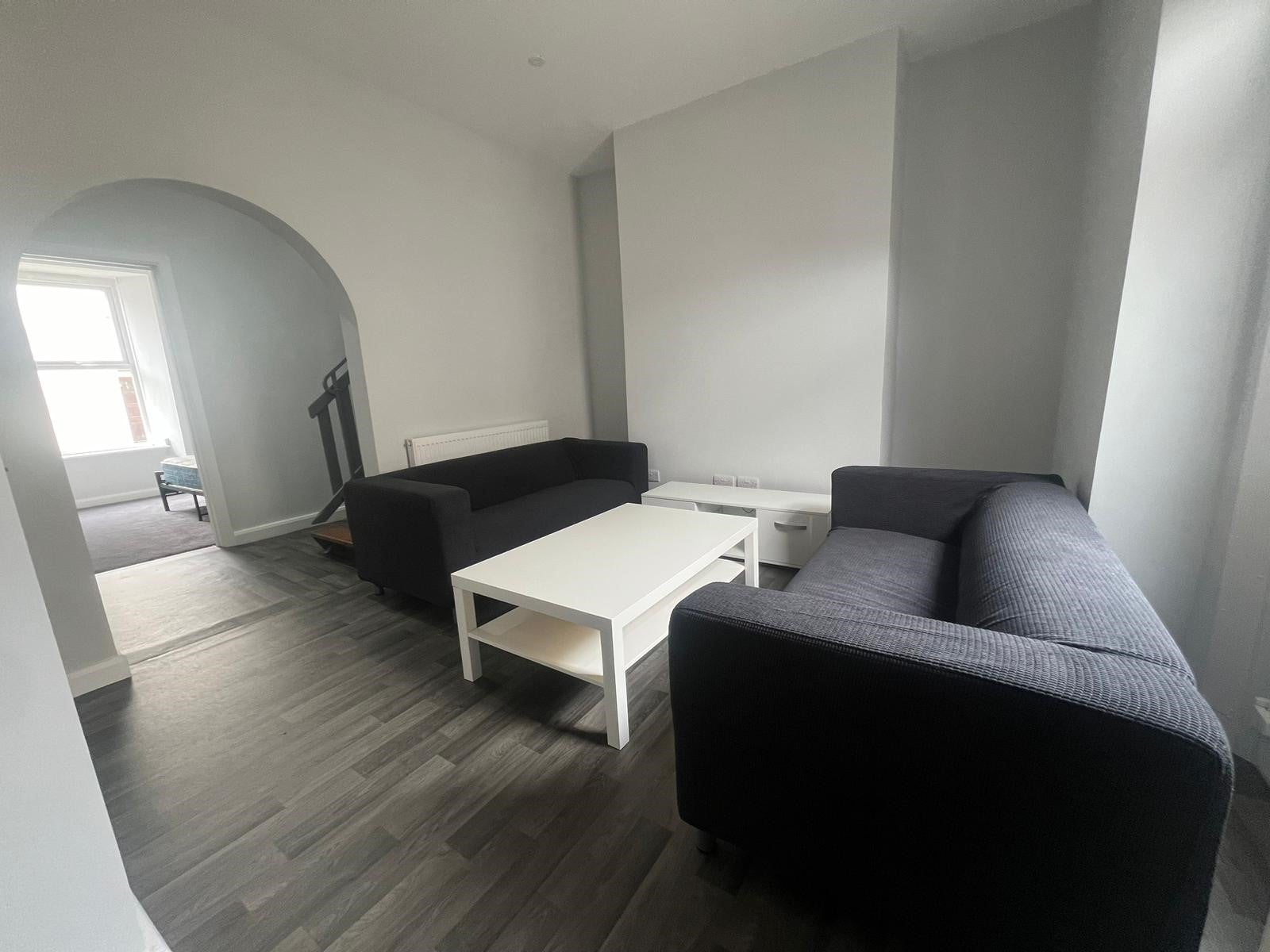Room Alfred Street in Weston-super-Mare