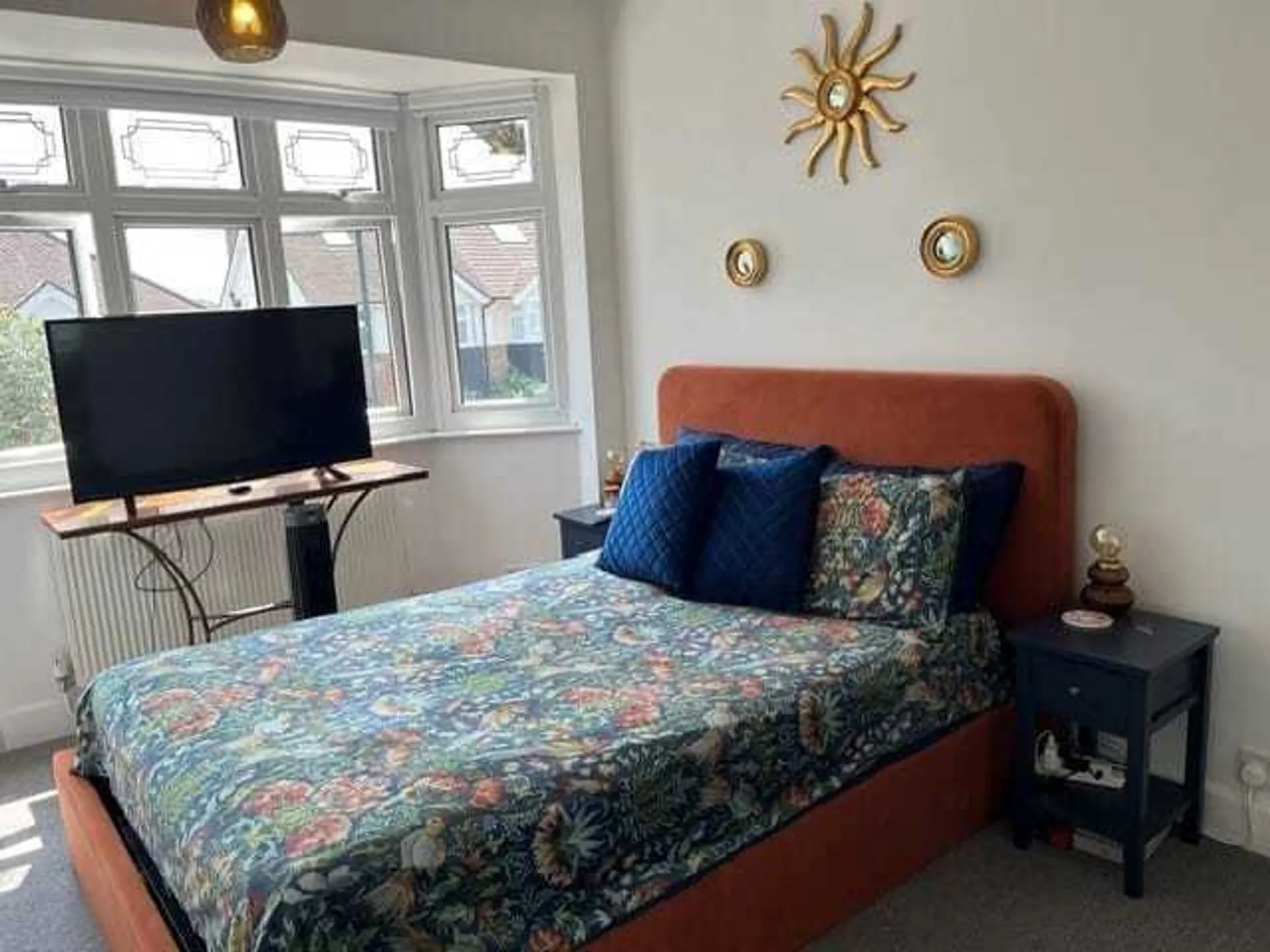 House Shooters Hill in Greater London