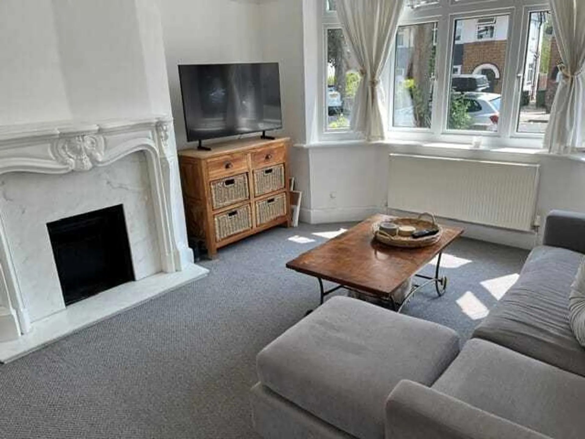 House Shooters Hill in Greater London