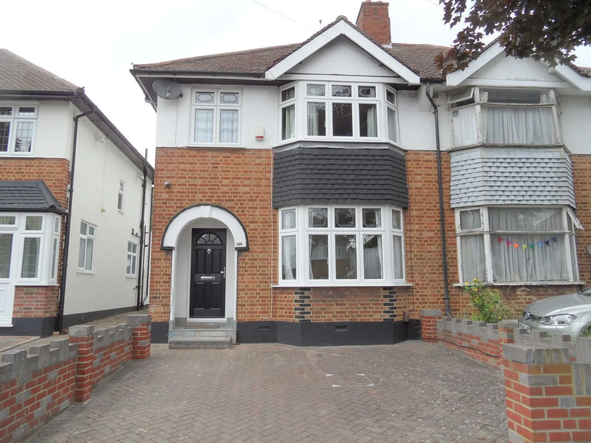House Shooters Hill in Greater London