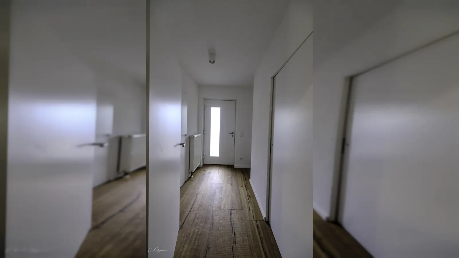 Wohnung Eberwurzstraße in München
