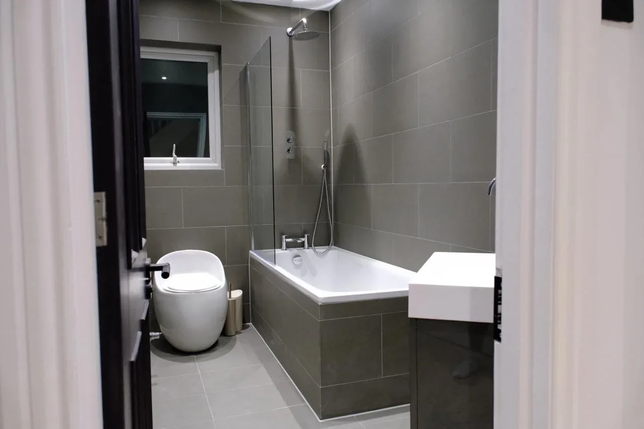 Room Oxford Crescent in Greater London