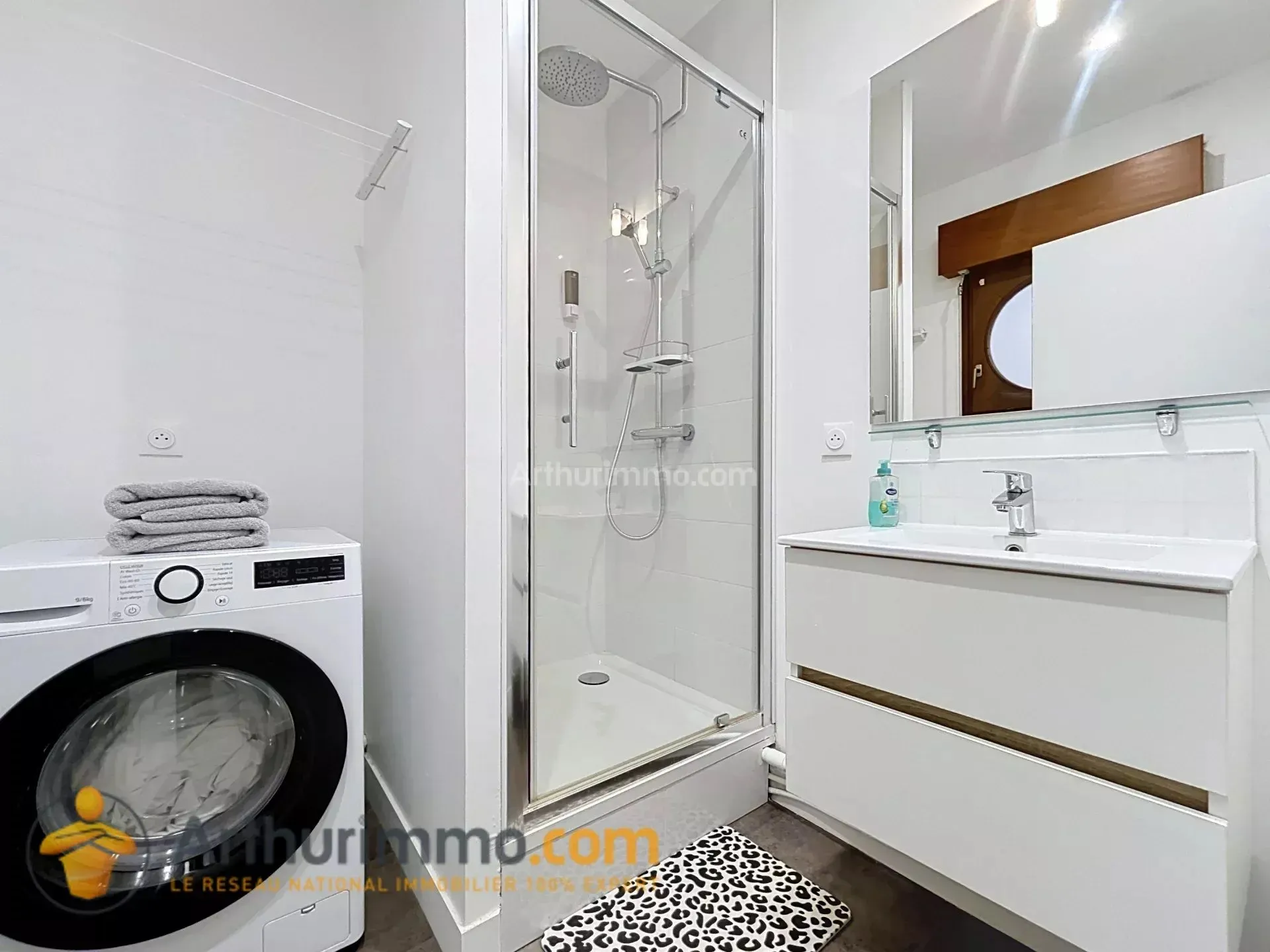 Appartement Rue de Talleyrand à Reims