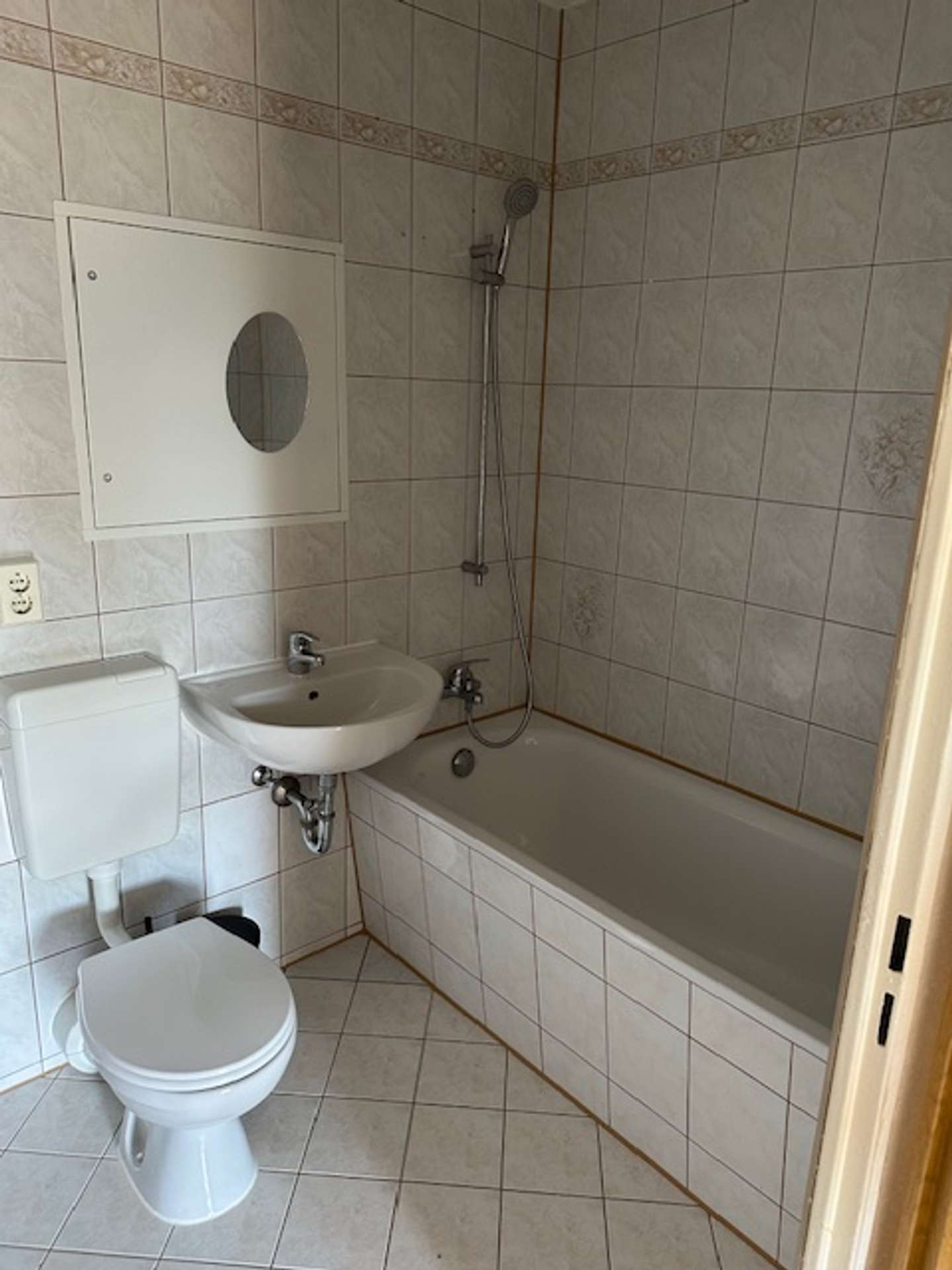 Wohnung Walter-Arnold-Straße in Dresden