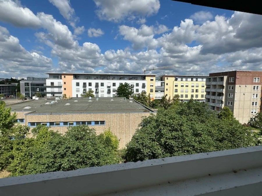 Wohnung Walter-Arnold-Straße in Dresden