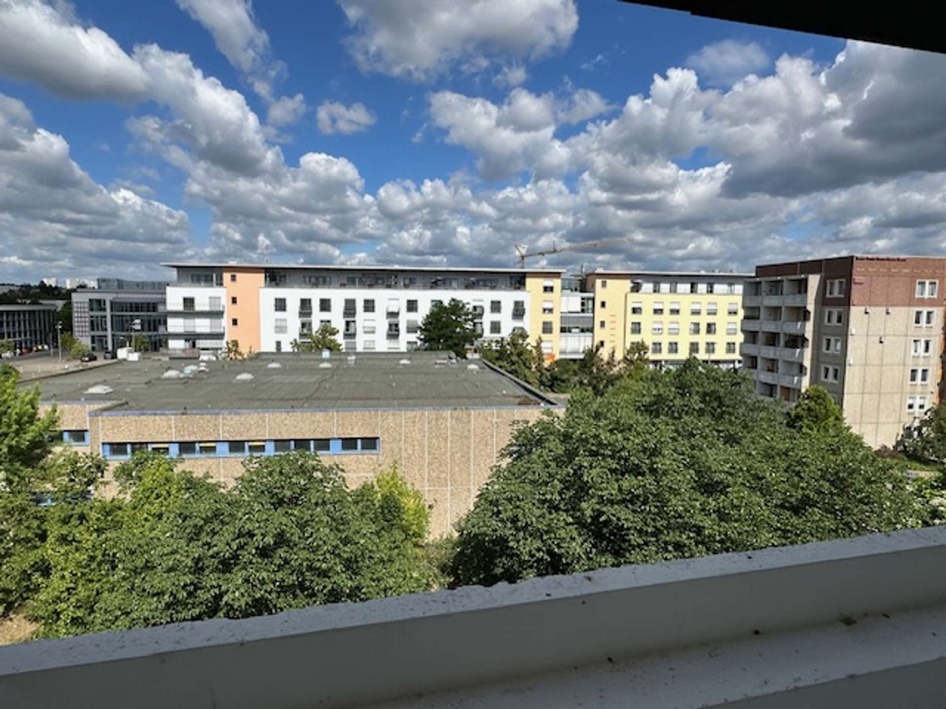 Wohnung Walter-Arnold-Straße in Dresden