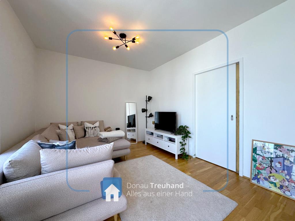 Wohnung Schillerstraße in Passau