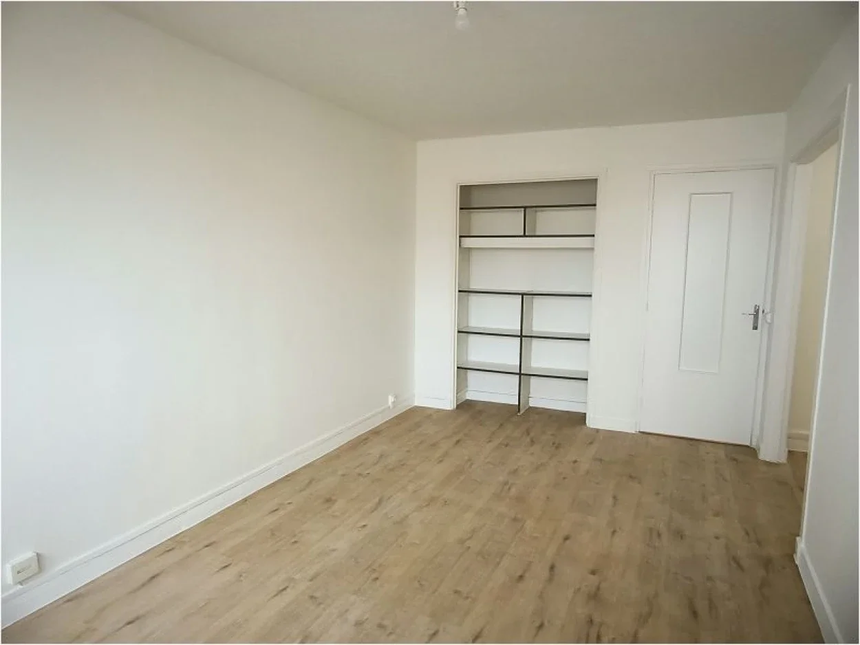 Appartement Rue de la Barre à Lille