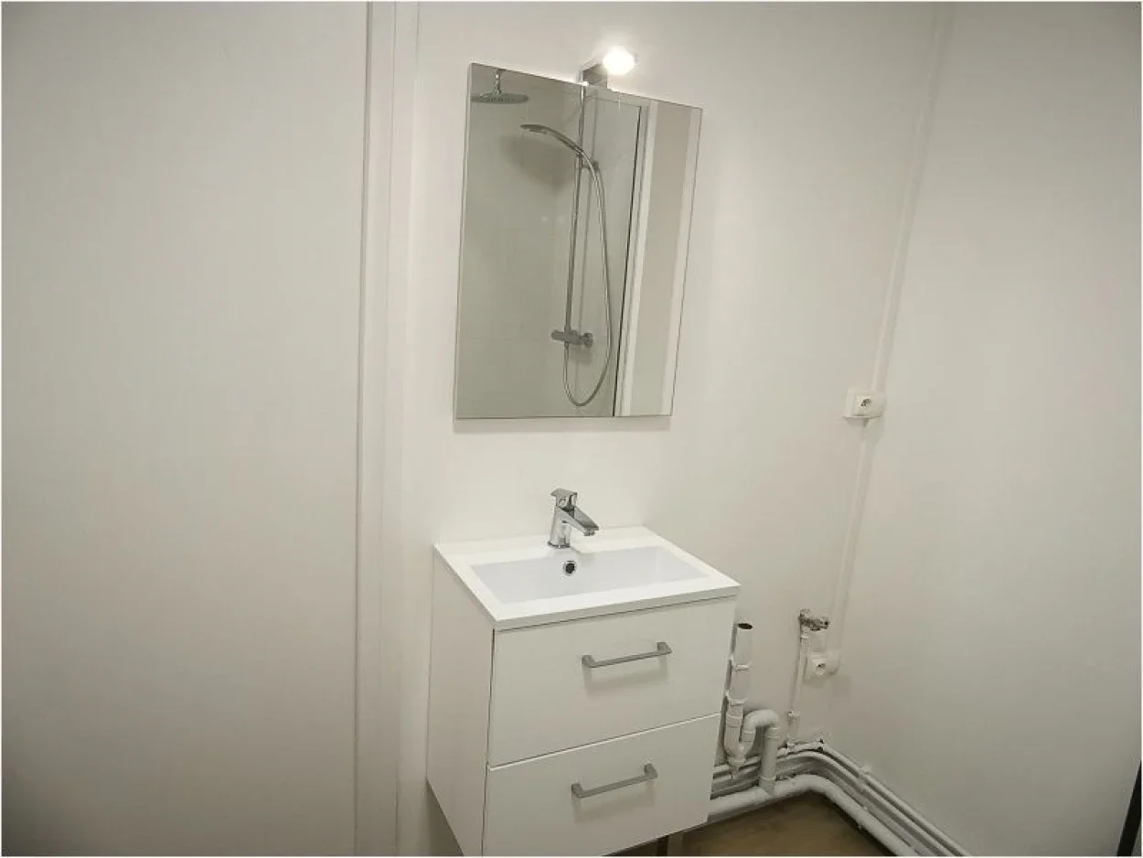 Appartement Rue de la Barre à Lille