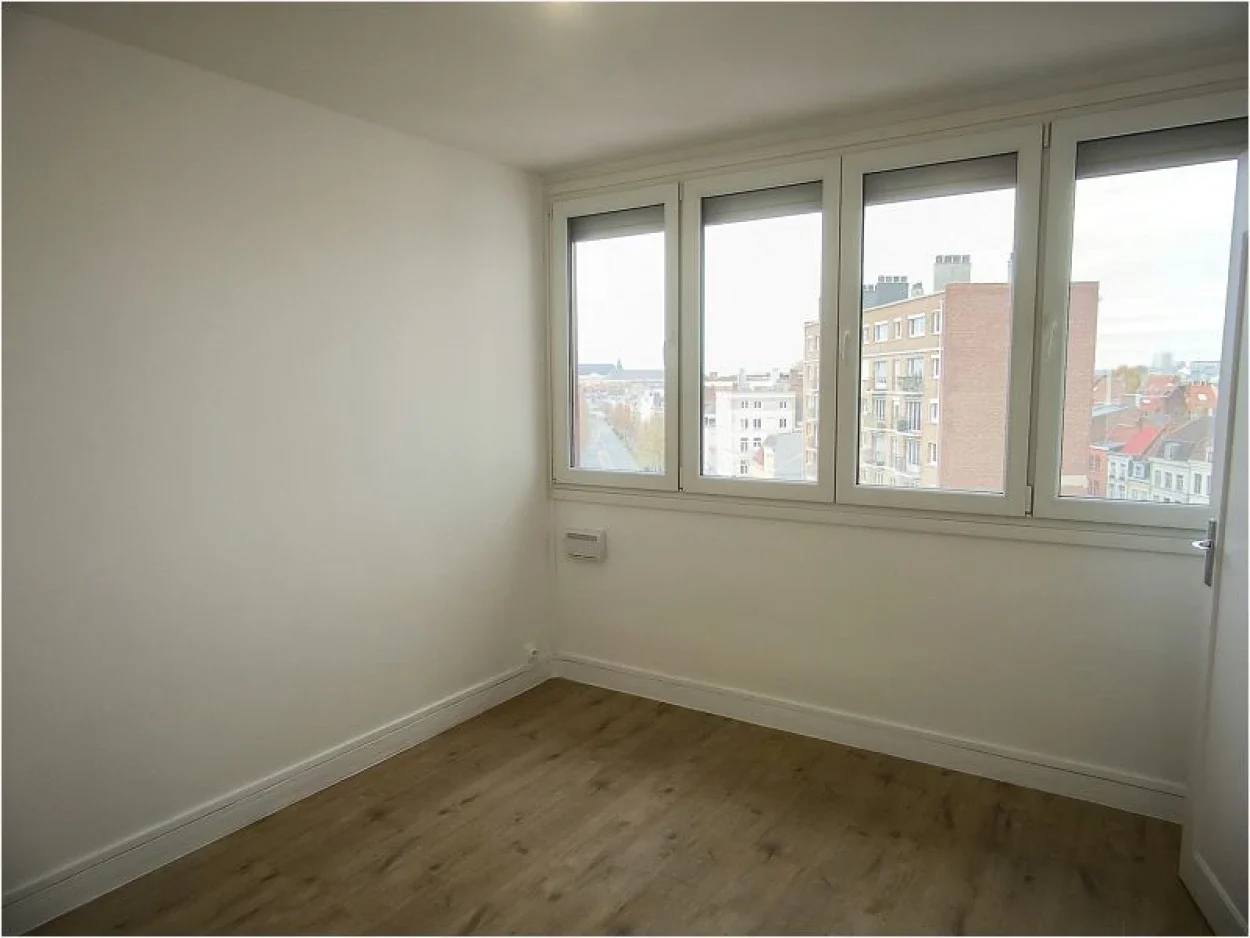 Appartement Rue de la Barre à Lille