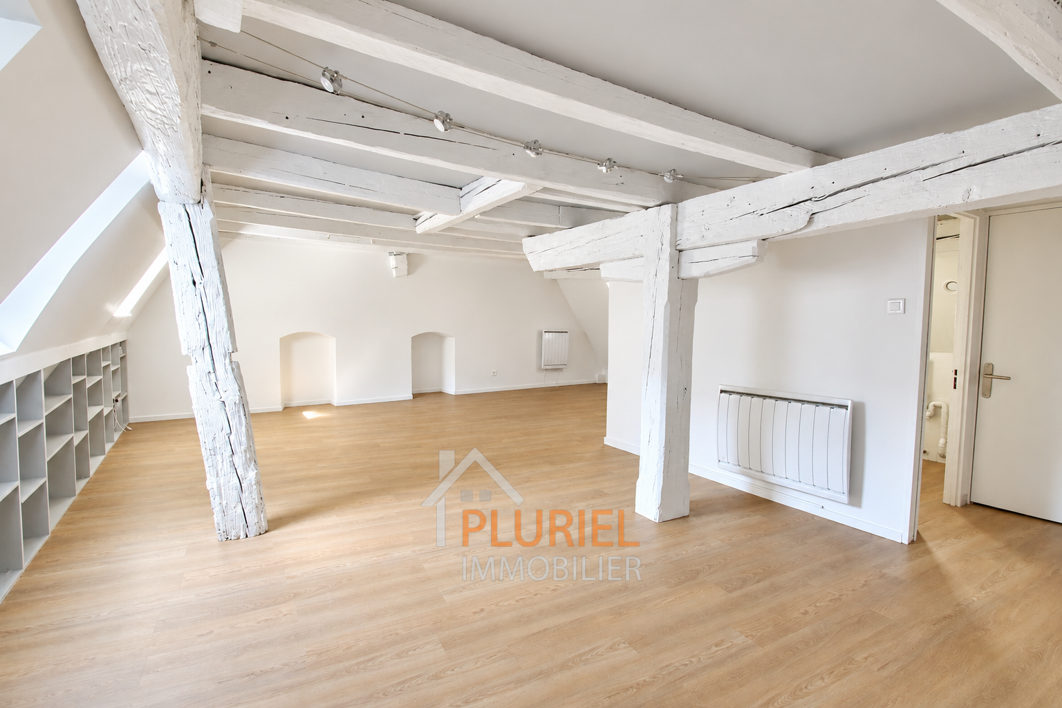 Appartement Rue des Frères à Strasbourg