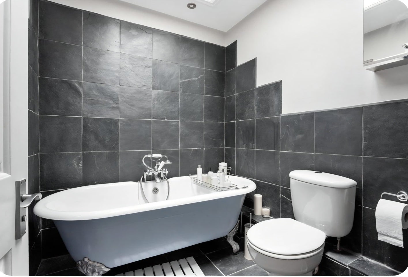 Flat Highbury Park in Greater London