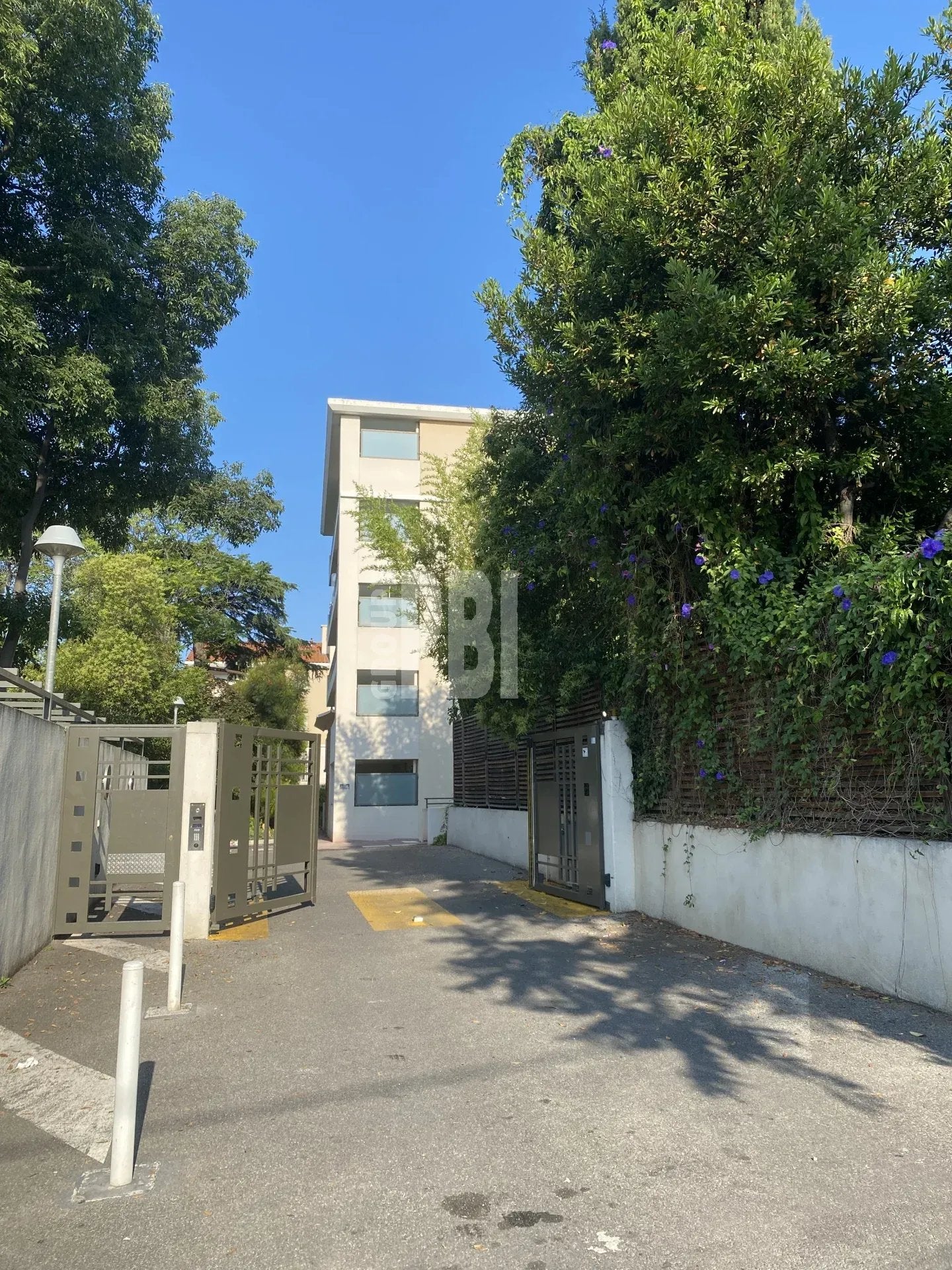 Appartement Boulevard des Acacias à Toulon