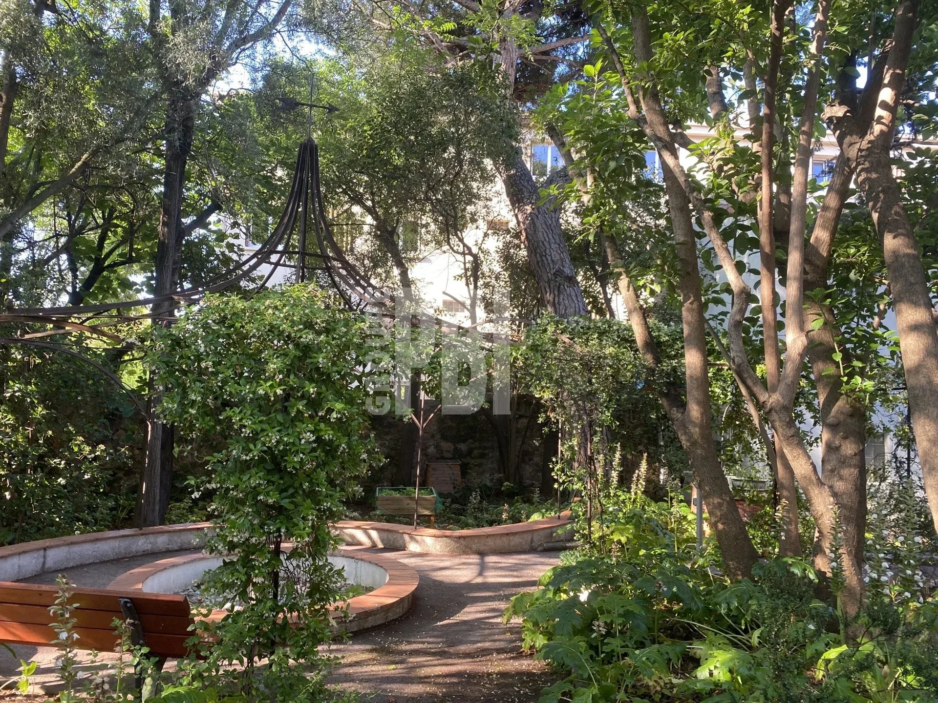 Appartement Boulevard des Acacias à Toulon