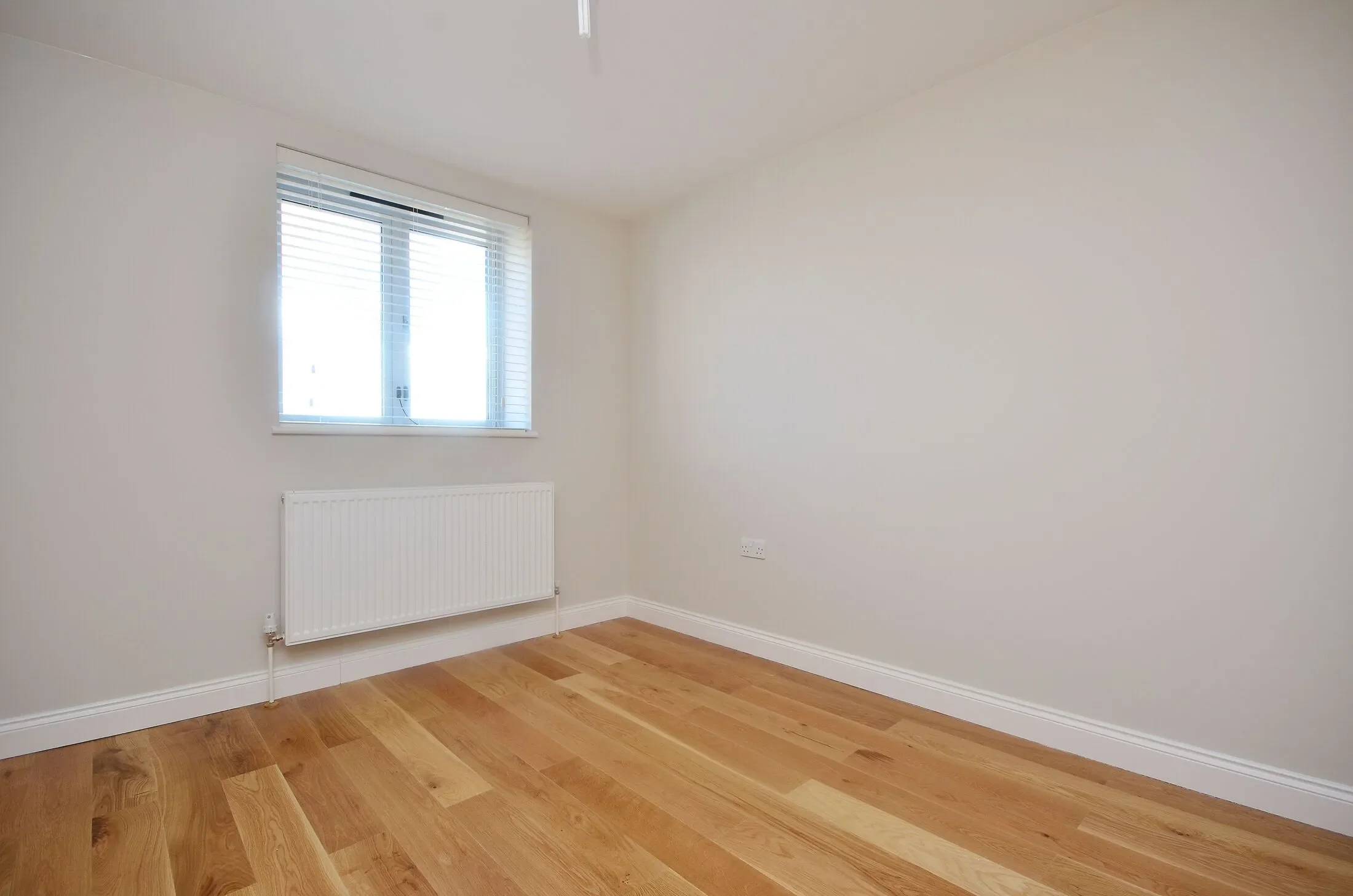 Flat Rye Lane in Greater London