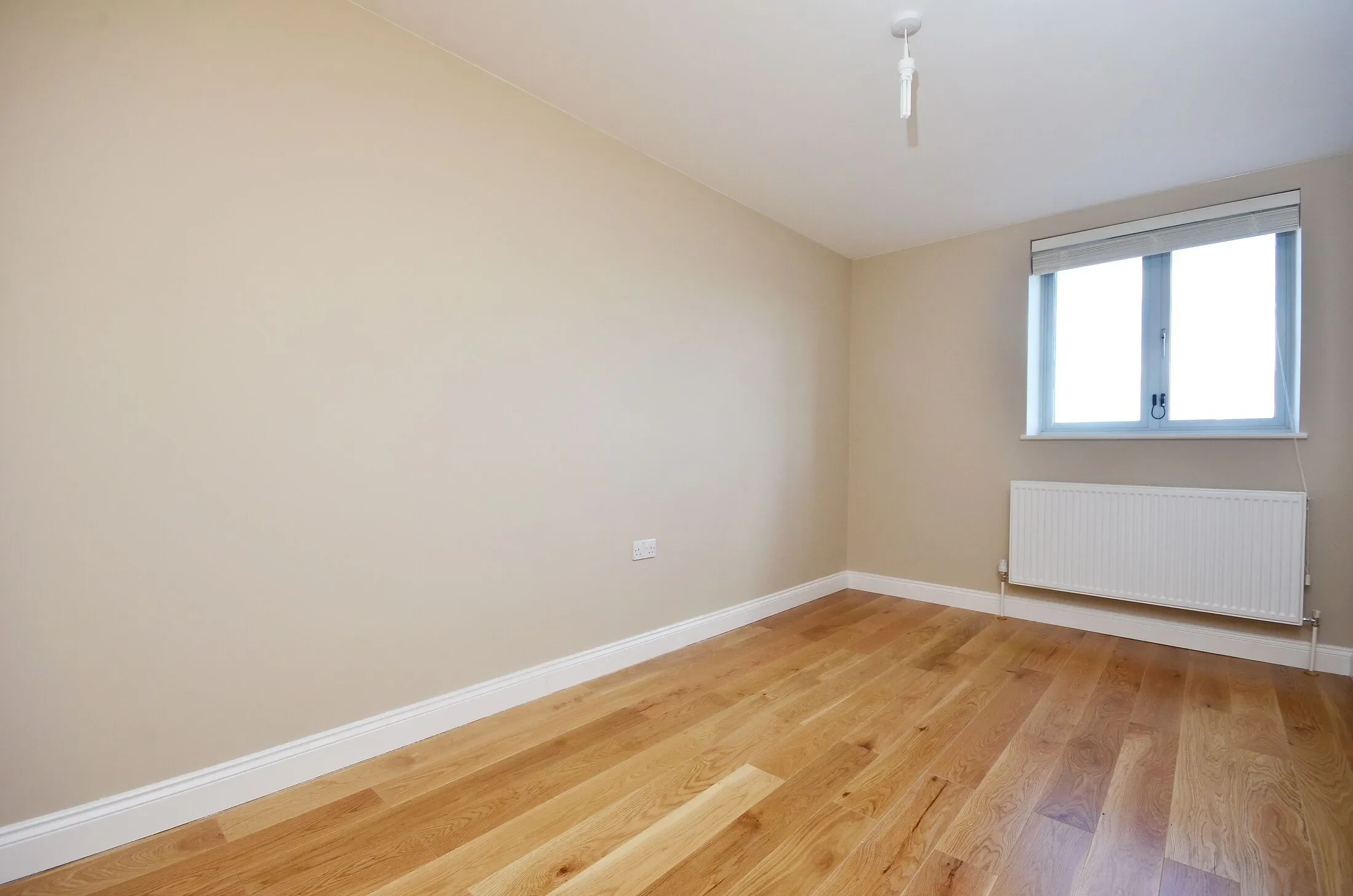 Flat Rye Lane in Greater London