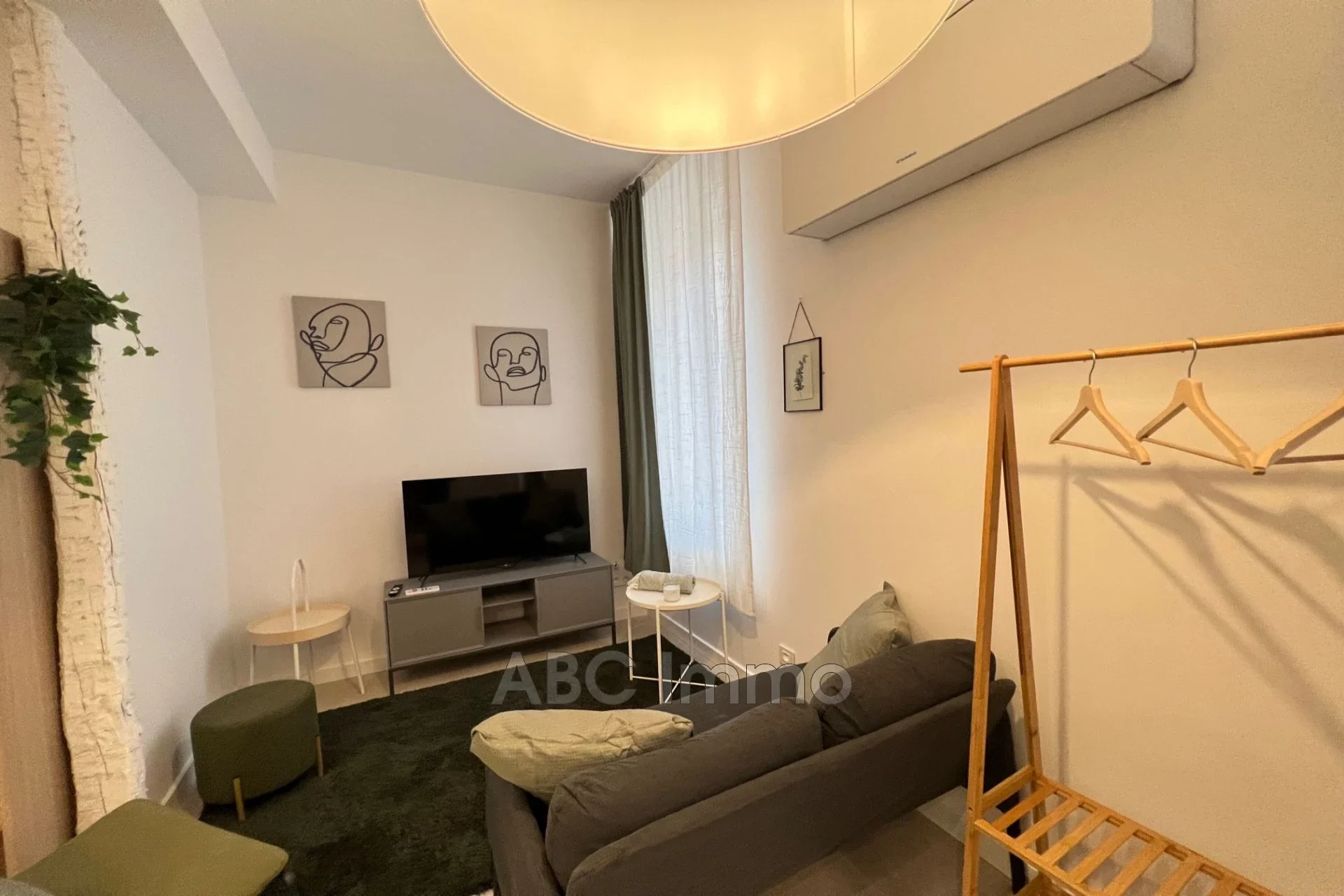 Appartement Rue Irma Moreau à Aix-en-Provence