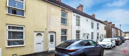 Flat Orchard Street in Tamworth