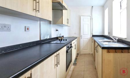 Flat Orchard Street in Tamworth