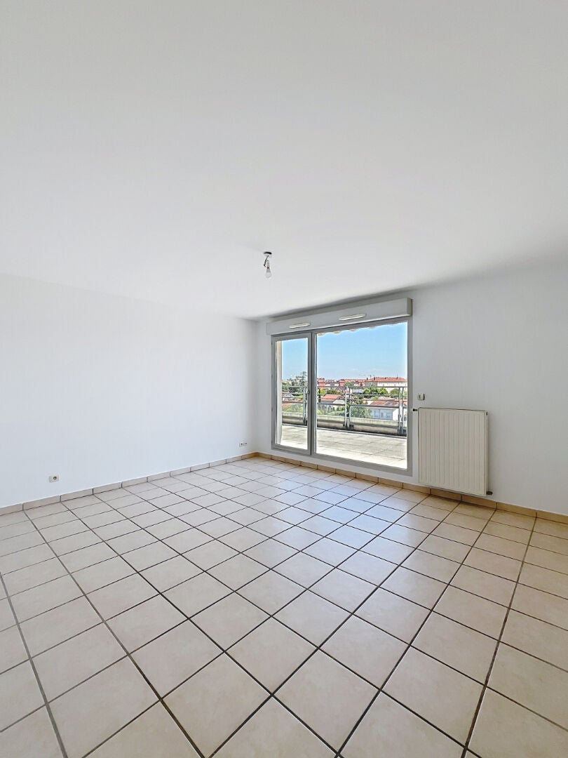 Appartement Rue Louis Fort à Villeurbanne