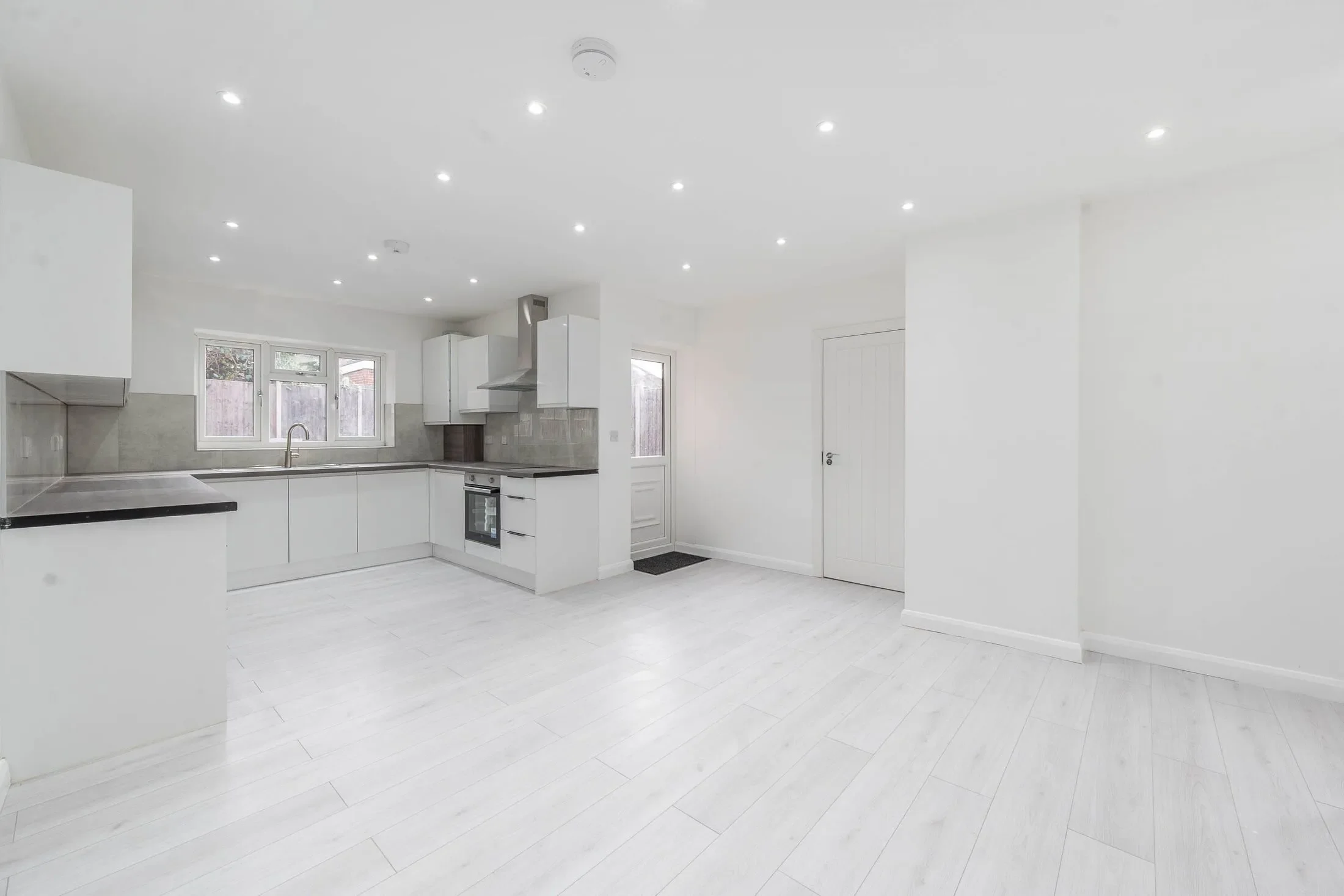 House Bromefield in Greater London