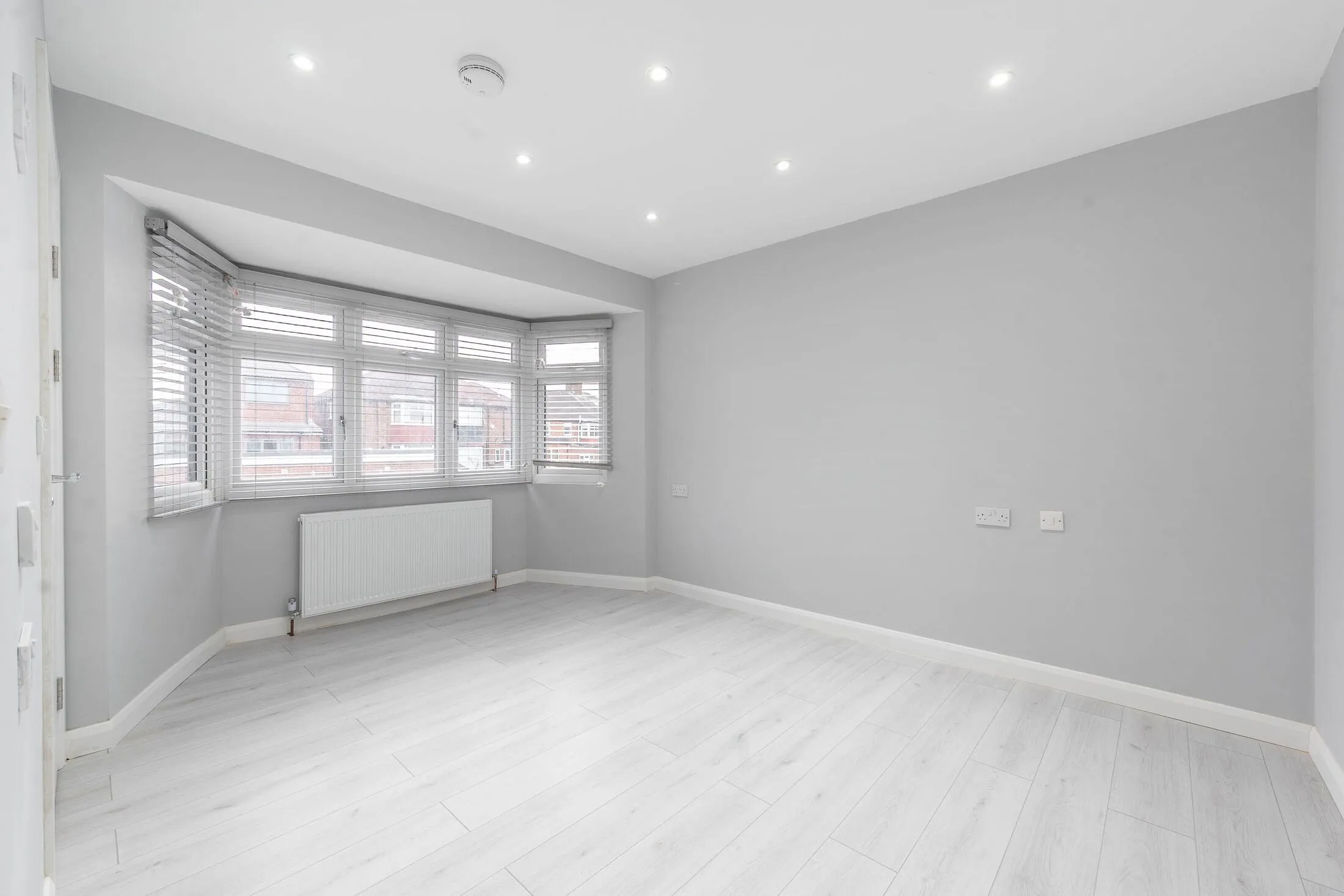House Bromefield in Greater London