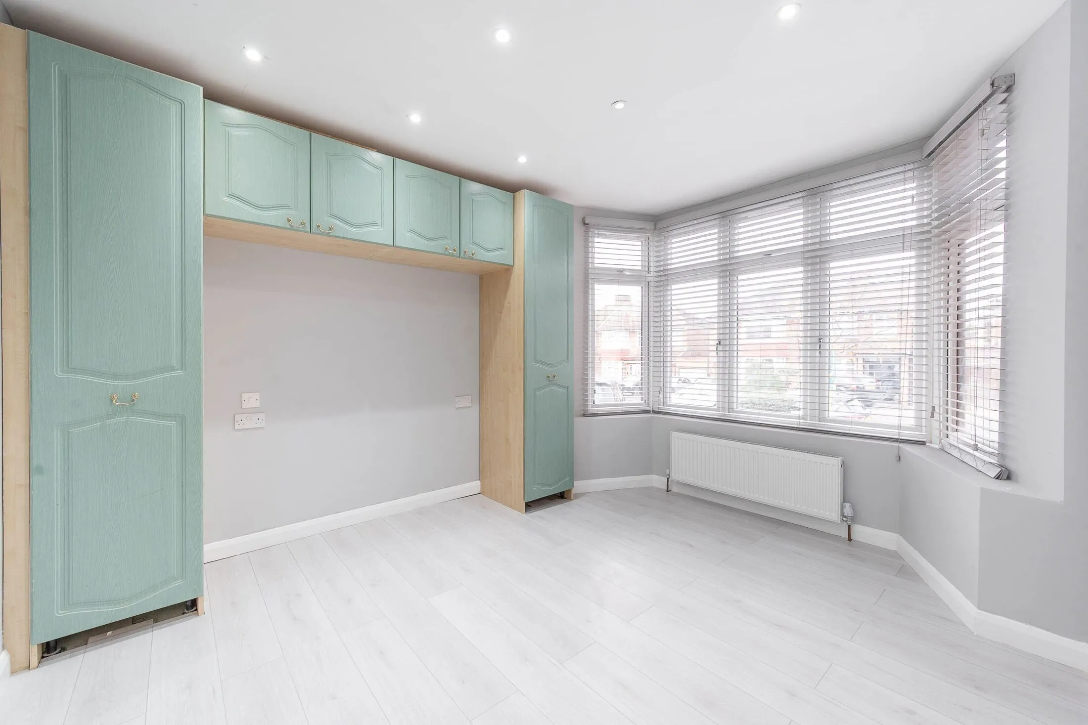 House Bromefield in Greater London