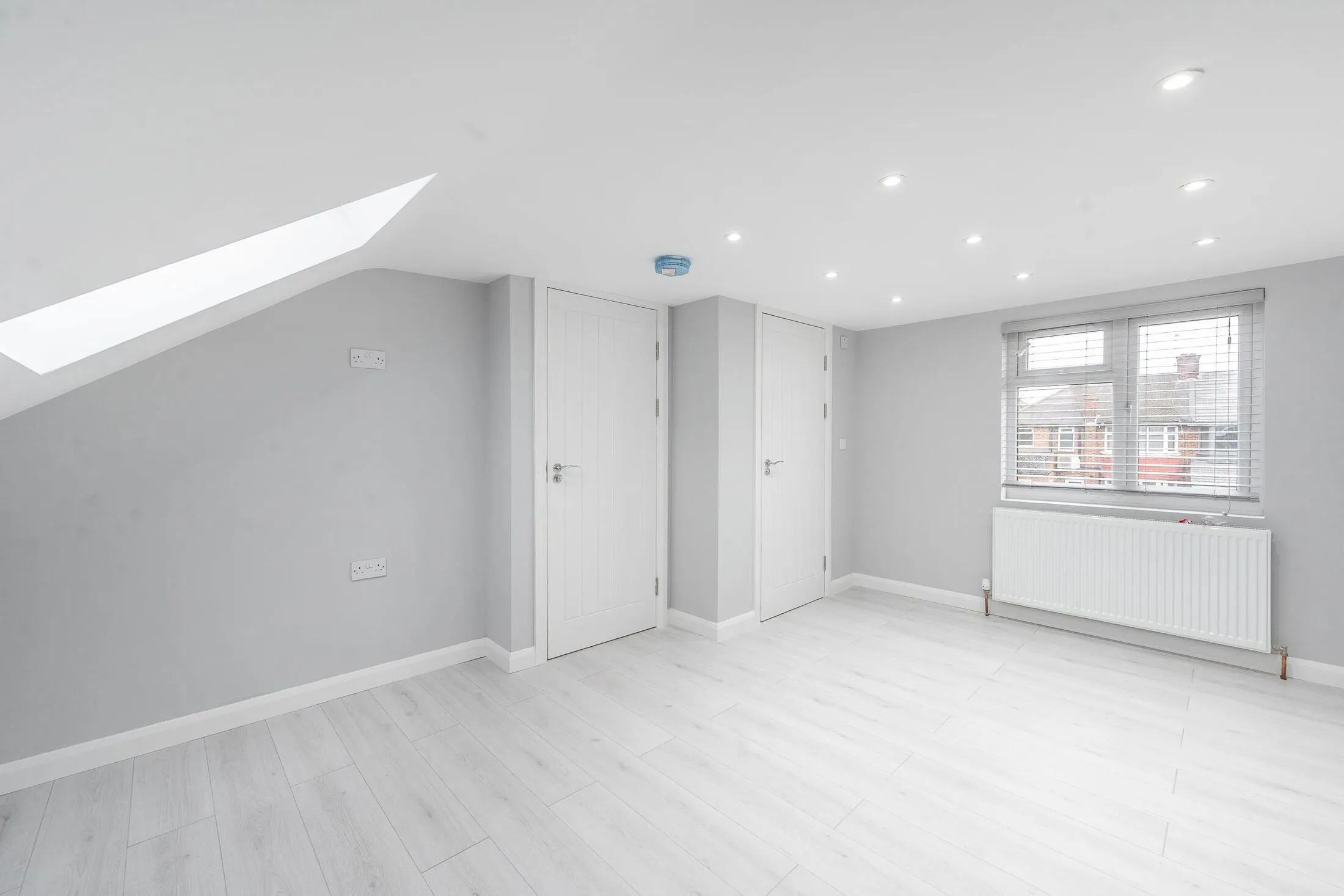 House Bromefield in Greater London