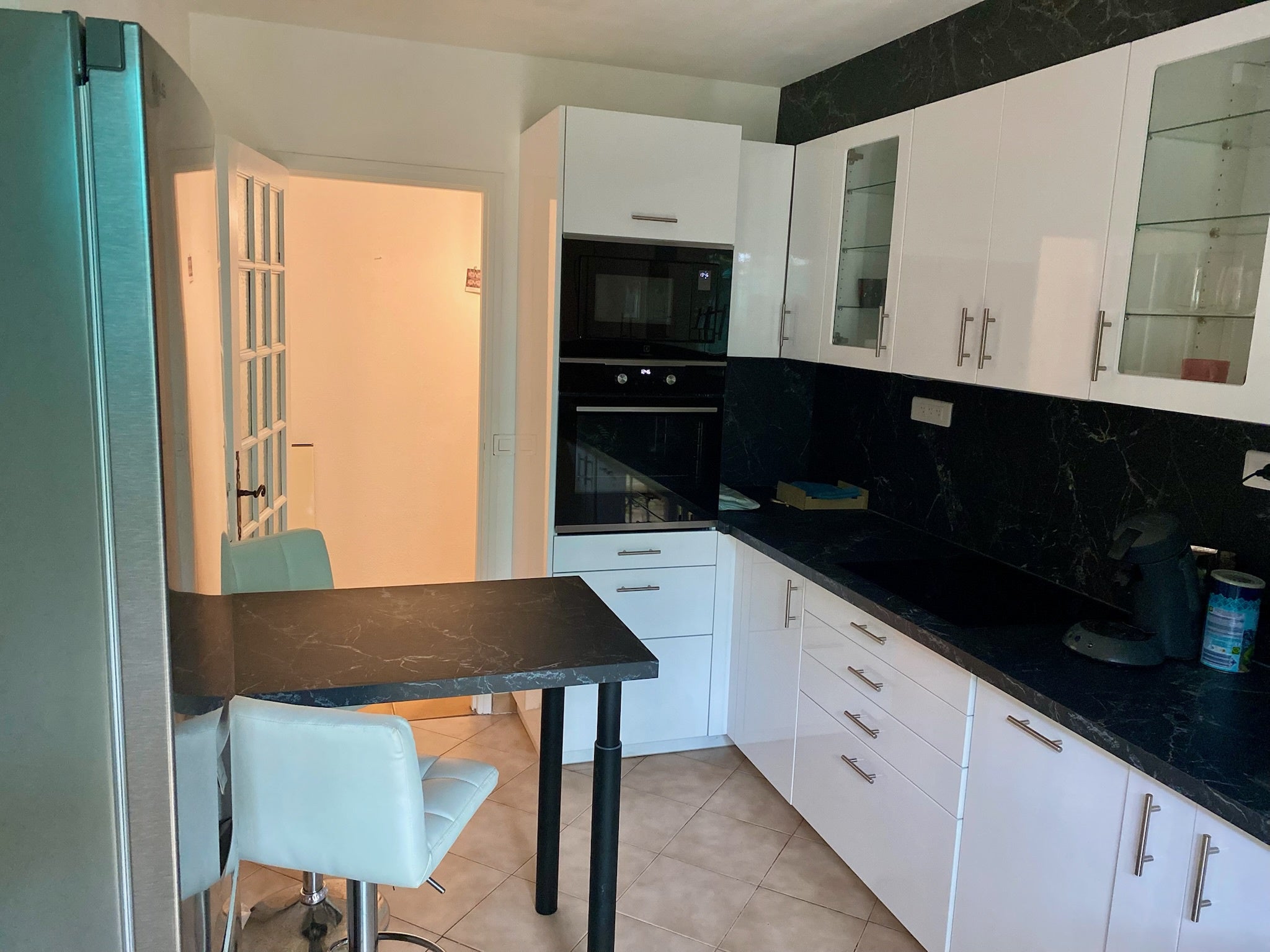 Appartement Rue Saint-Pierre de Trivisy à Montpellier