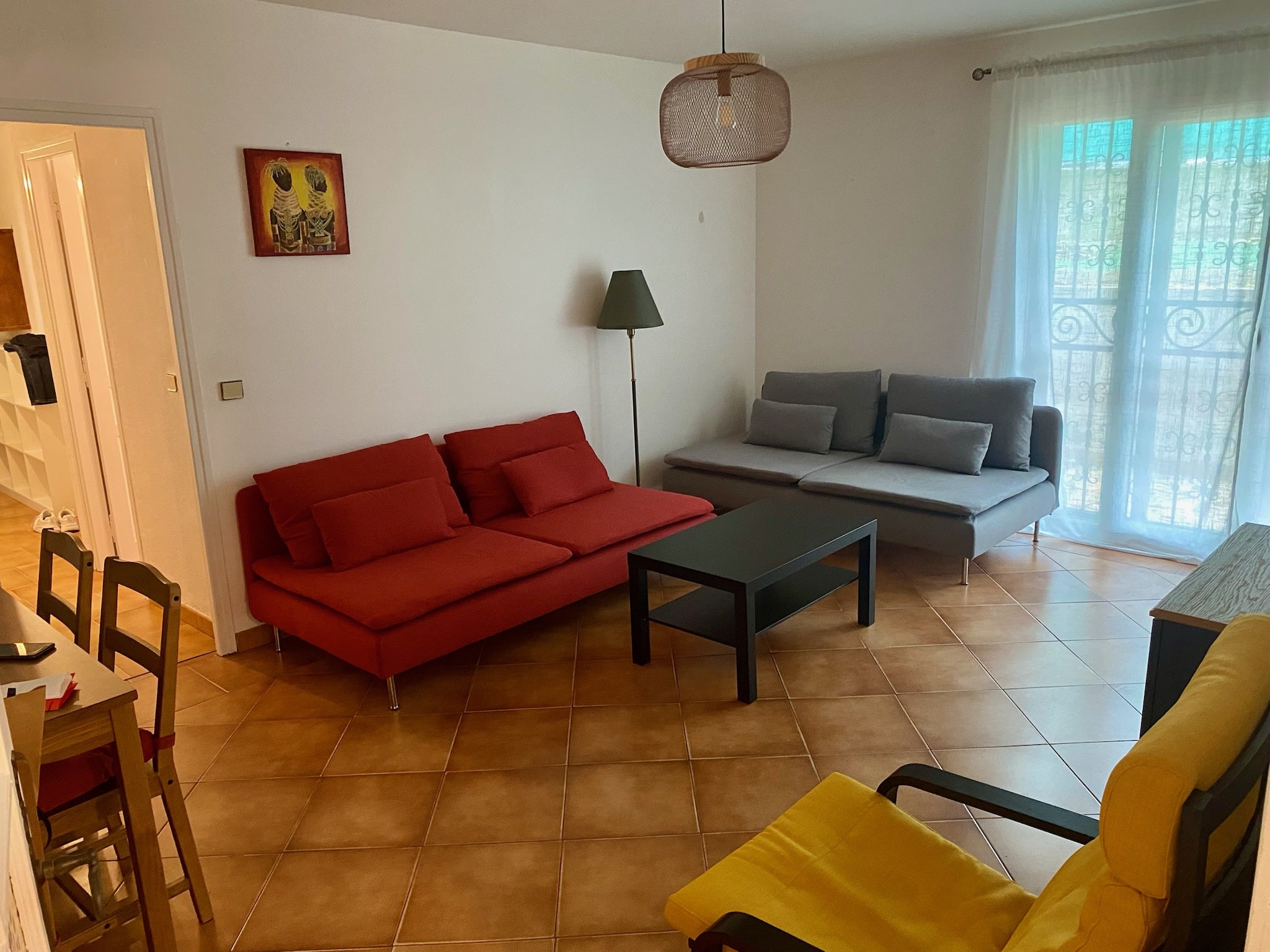 Appartement Rue Saint-Pierre de Trivisy à Montpellier