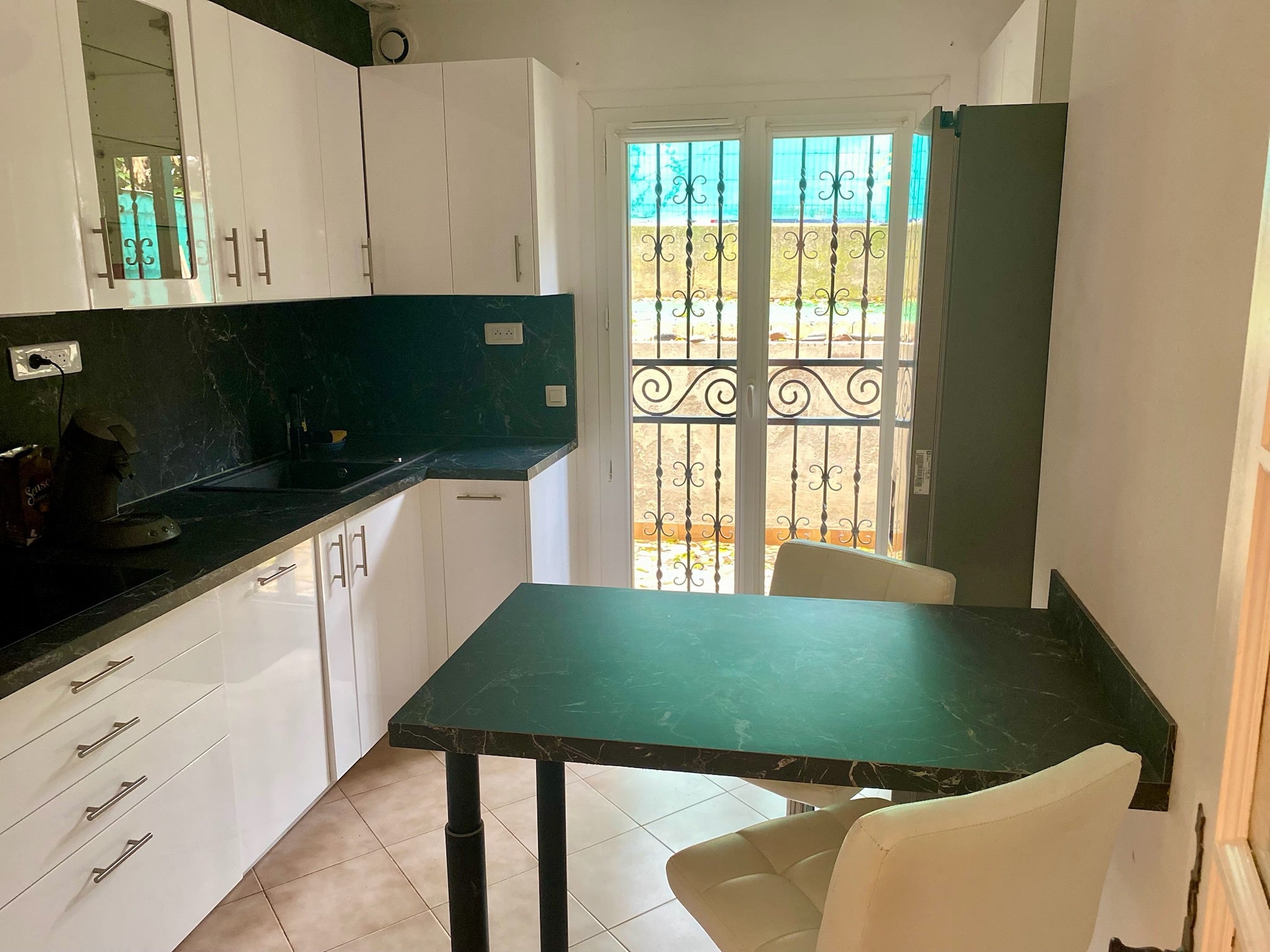 Appartement Rue Saint-Pierre de Trivisy à Montpellier