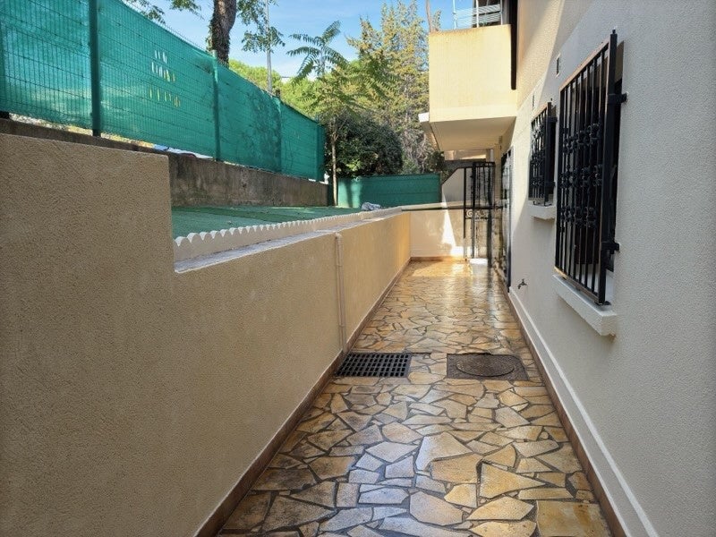 Appartement Rue Saint-Pierre de Trivisy à Montpellier