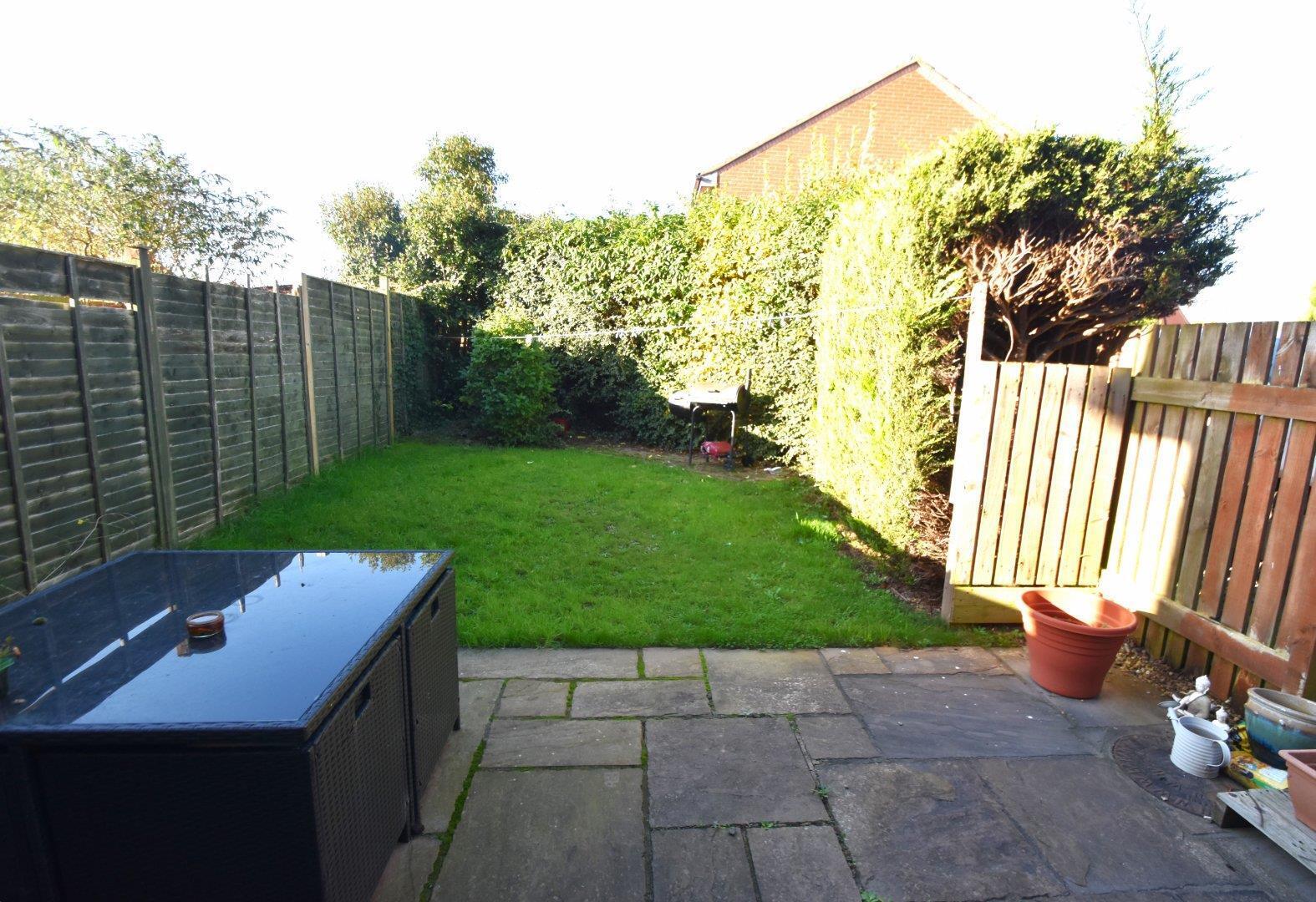 House Banksia Close in Mid Devon