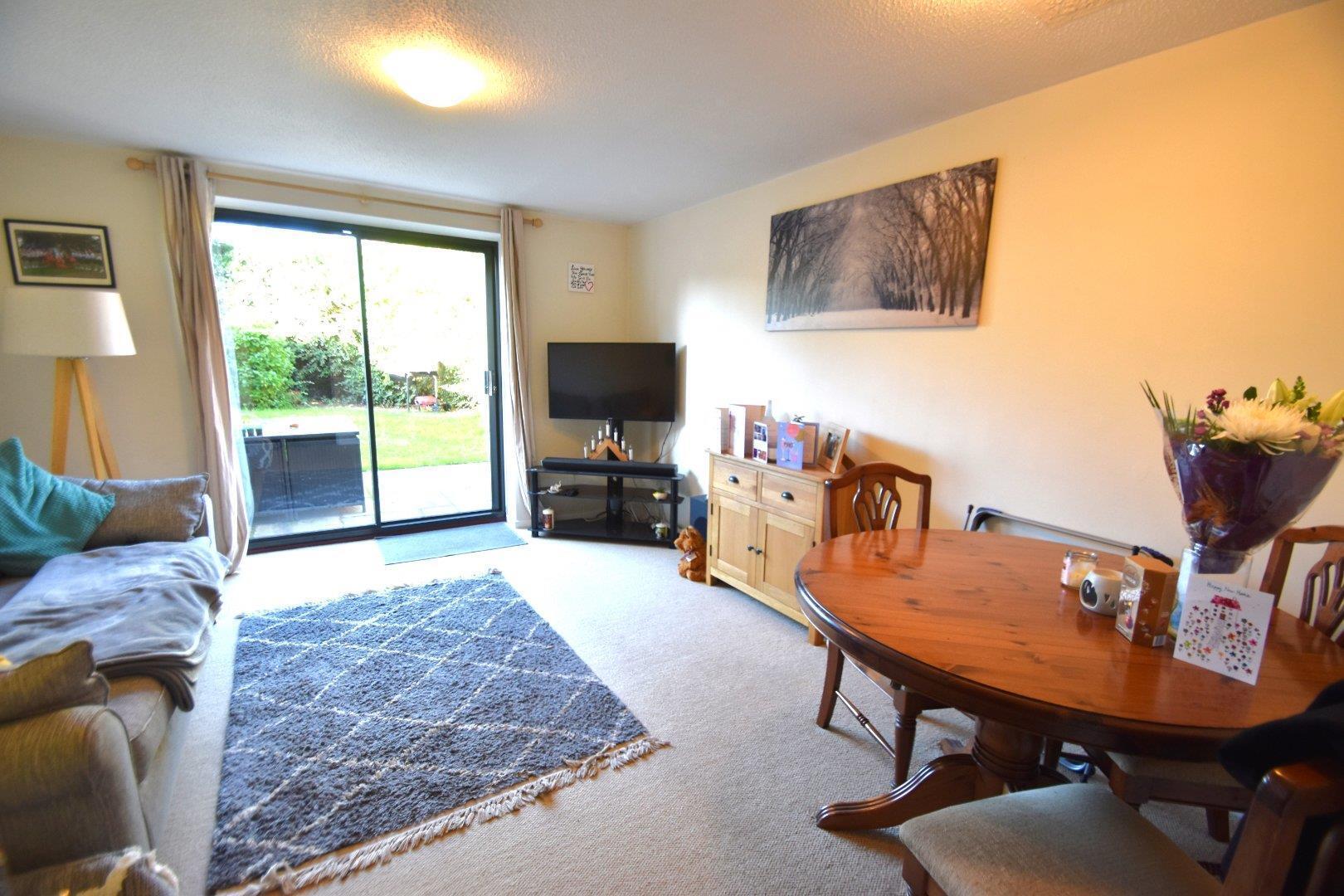 House Banksia Close in Mid Devon