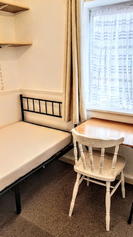 Room James Road in Sandwell