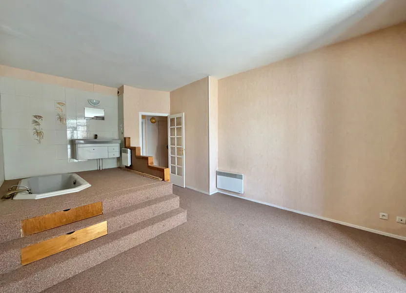 Appartement Impasse du Camp d'Ambel à Villard-de-Lans
