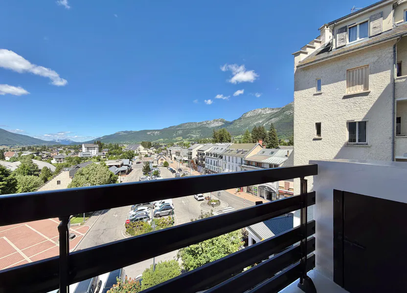 Appartement Impasse du Camp d'Ambel à Villard-de-Lans