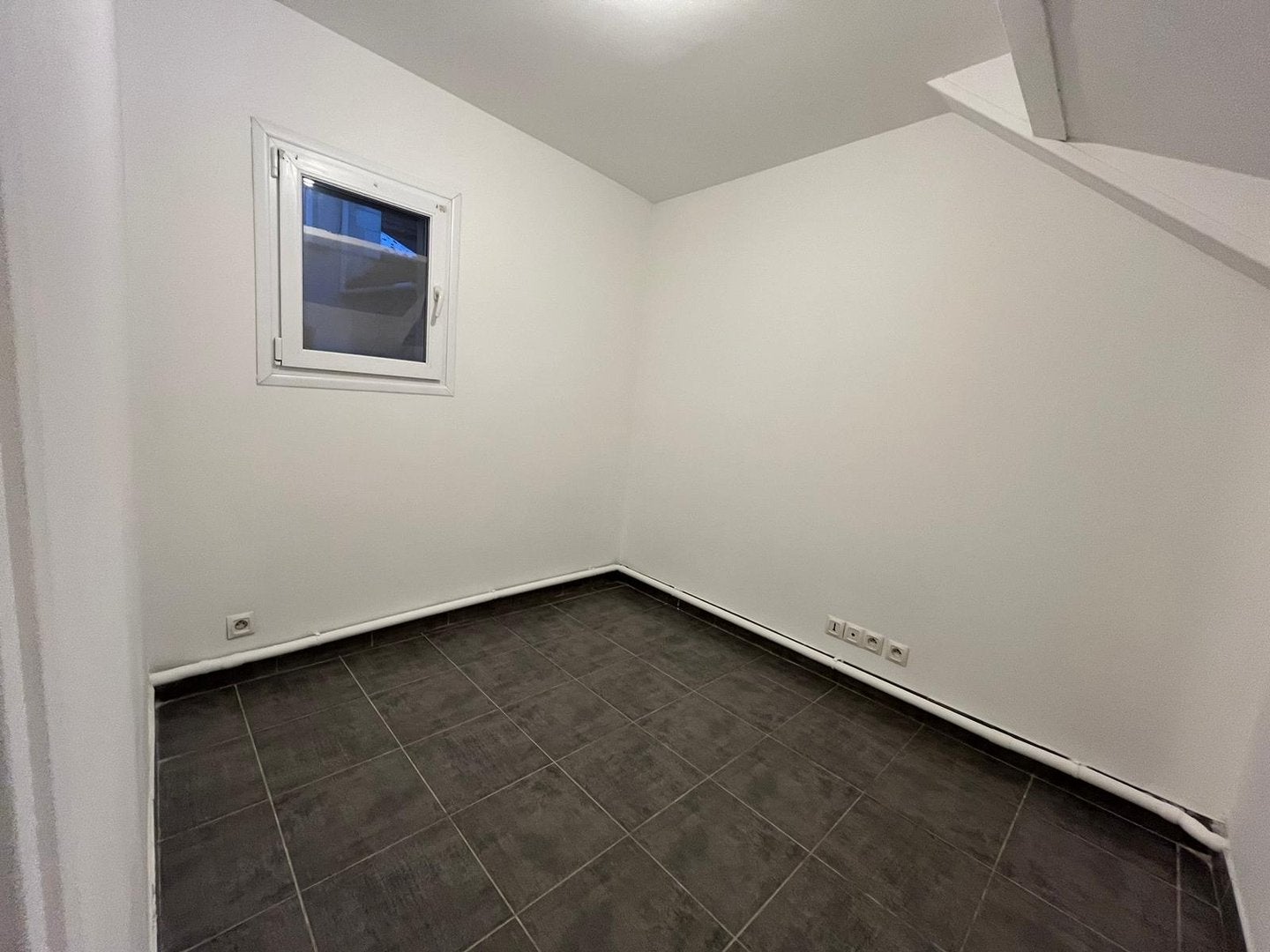 Appartement Rue René Richard à Janville