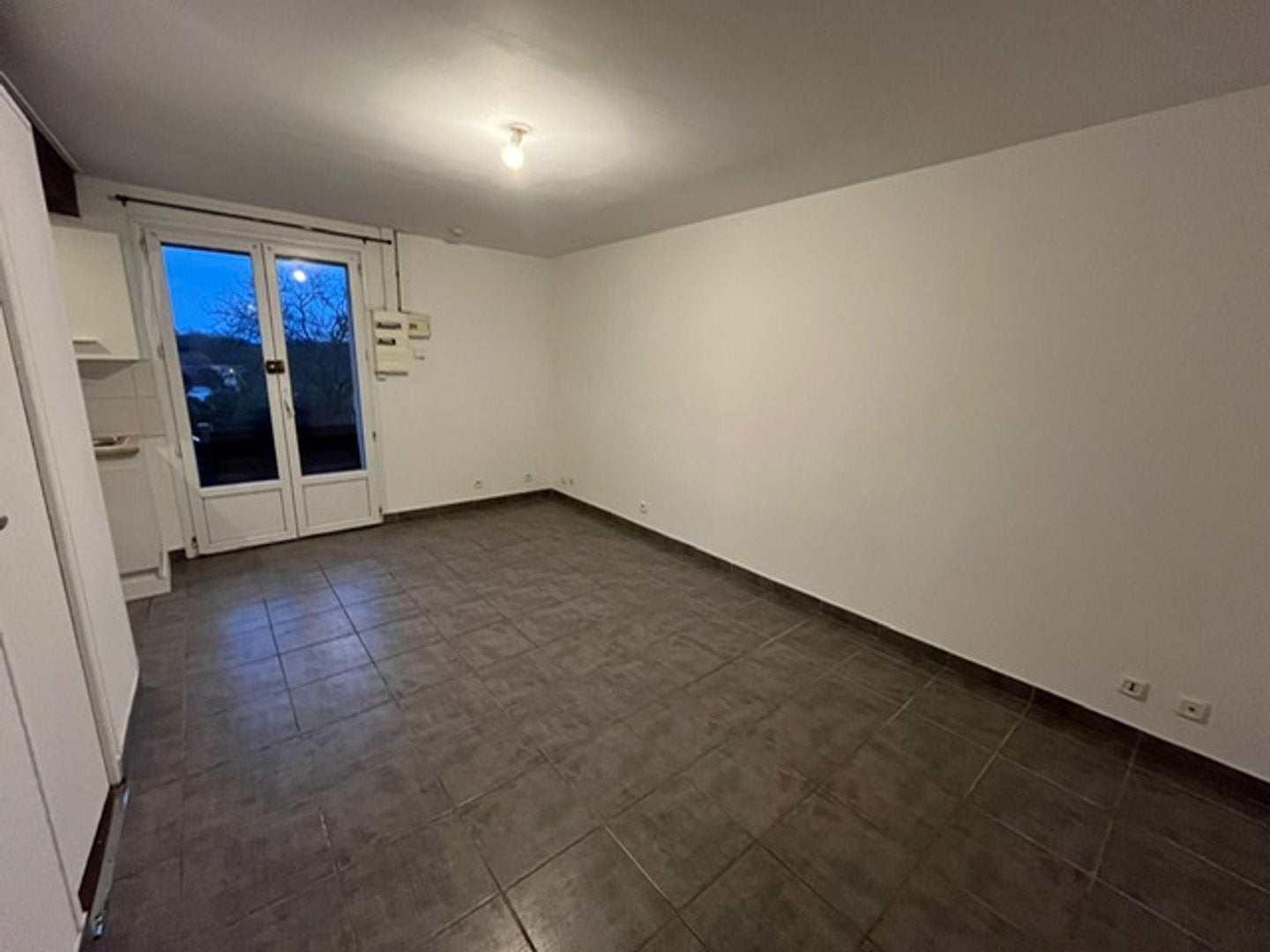 Appartement Rue René Richard à Janville