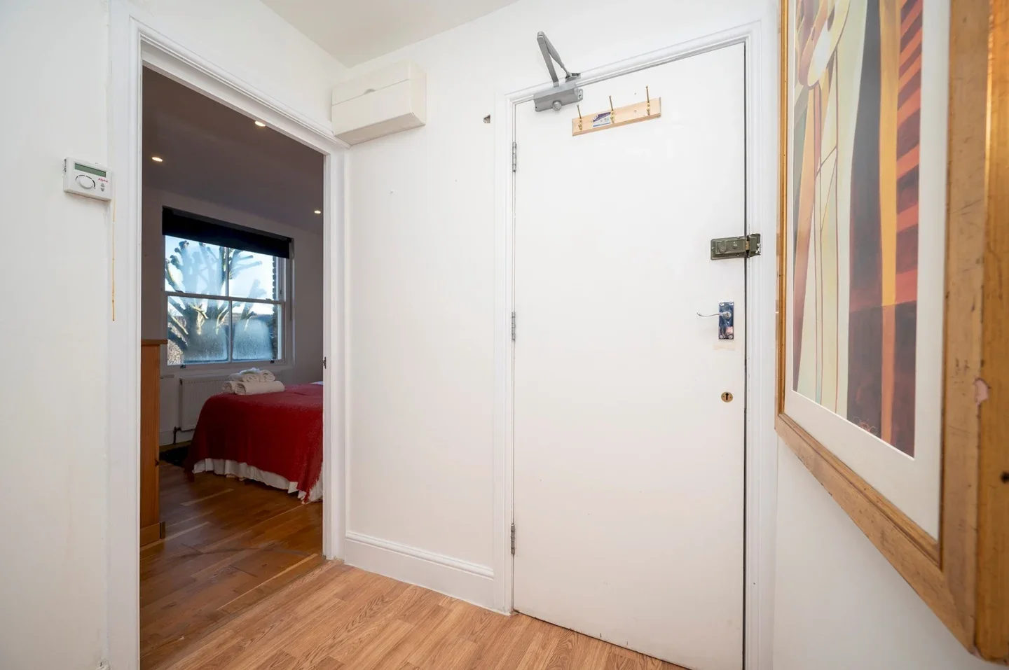 Flat Westow Street in Greater London